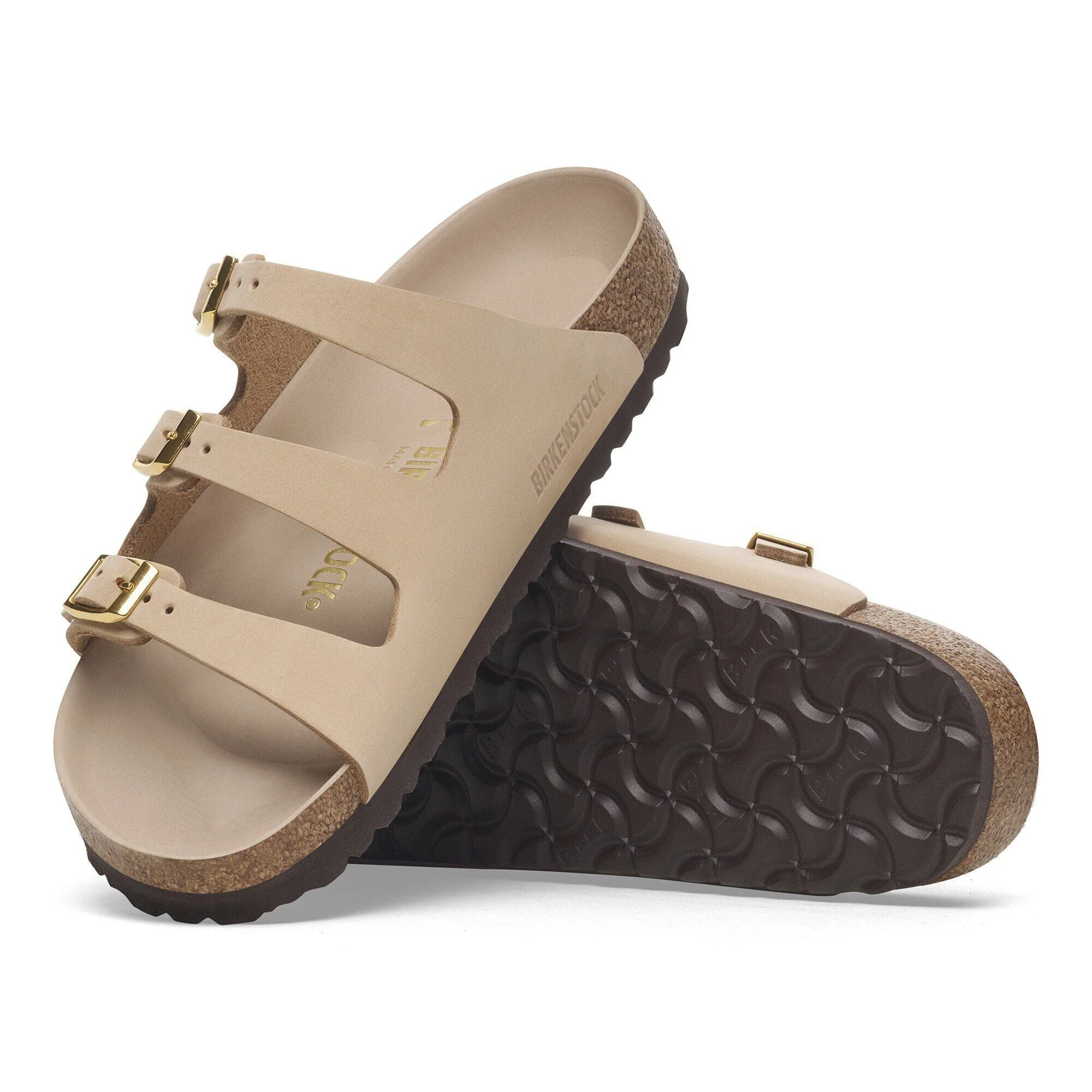 Florida Hex | Nubuck | Sandcastle - Image 6