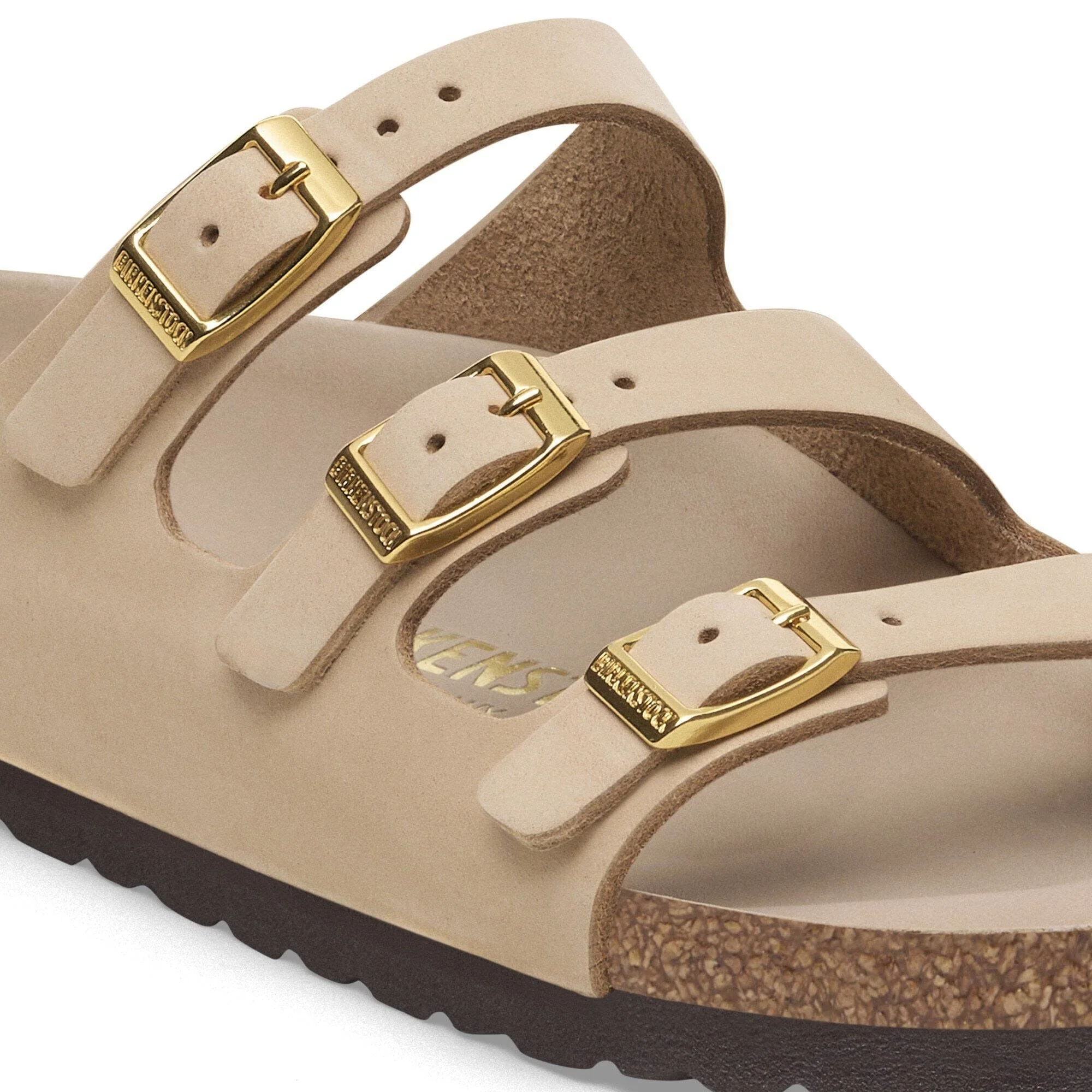 Florida Hex | Nubuck | Sandcastle - Image 7