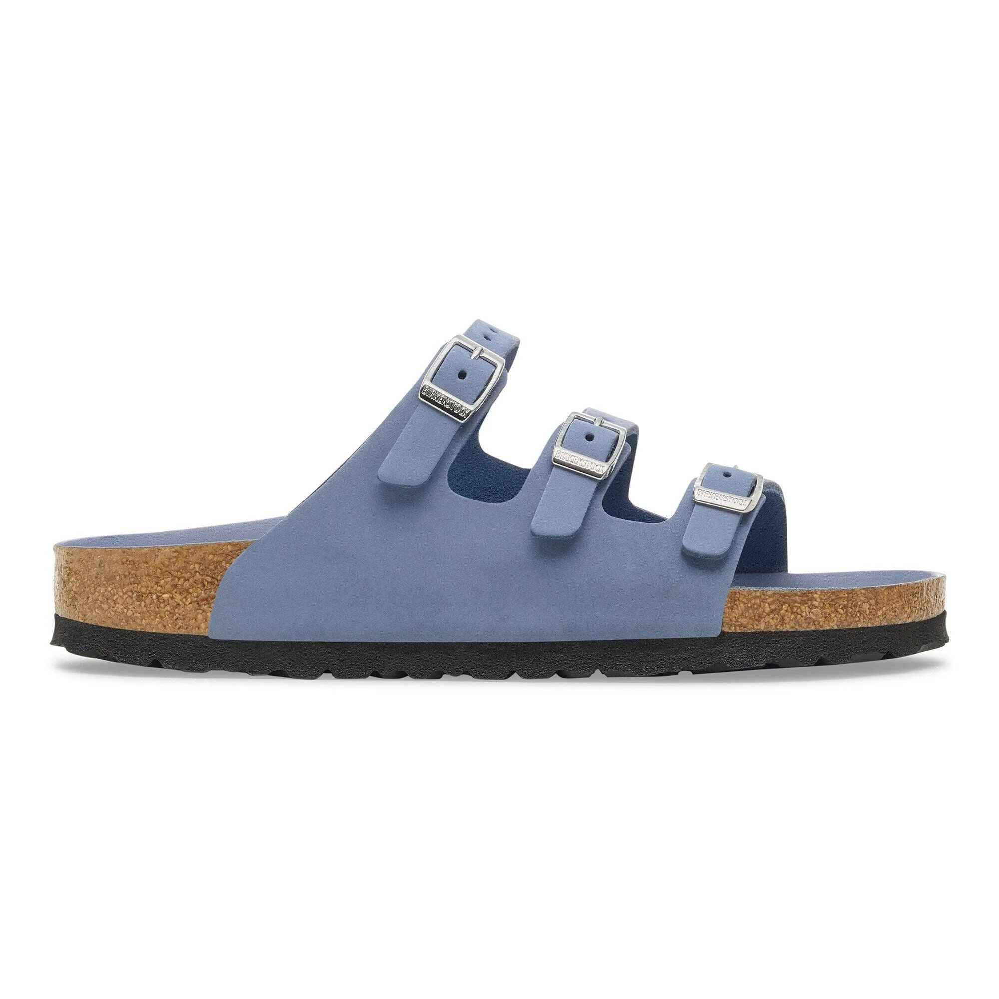 Florida Hex | Nubuck | Stone Blue - Image 5