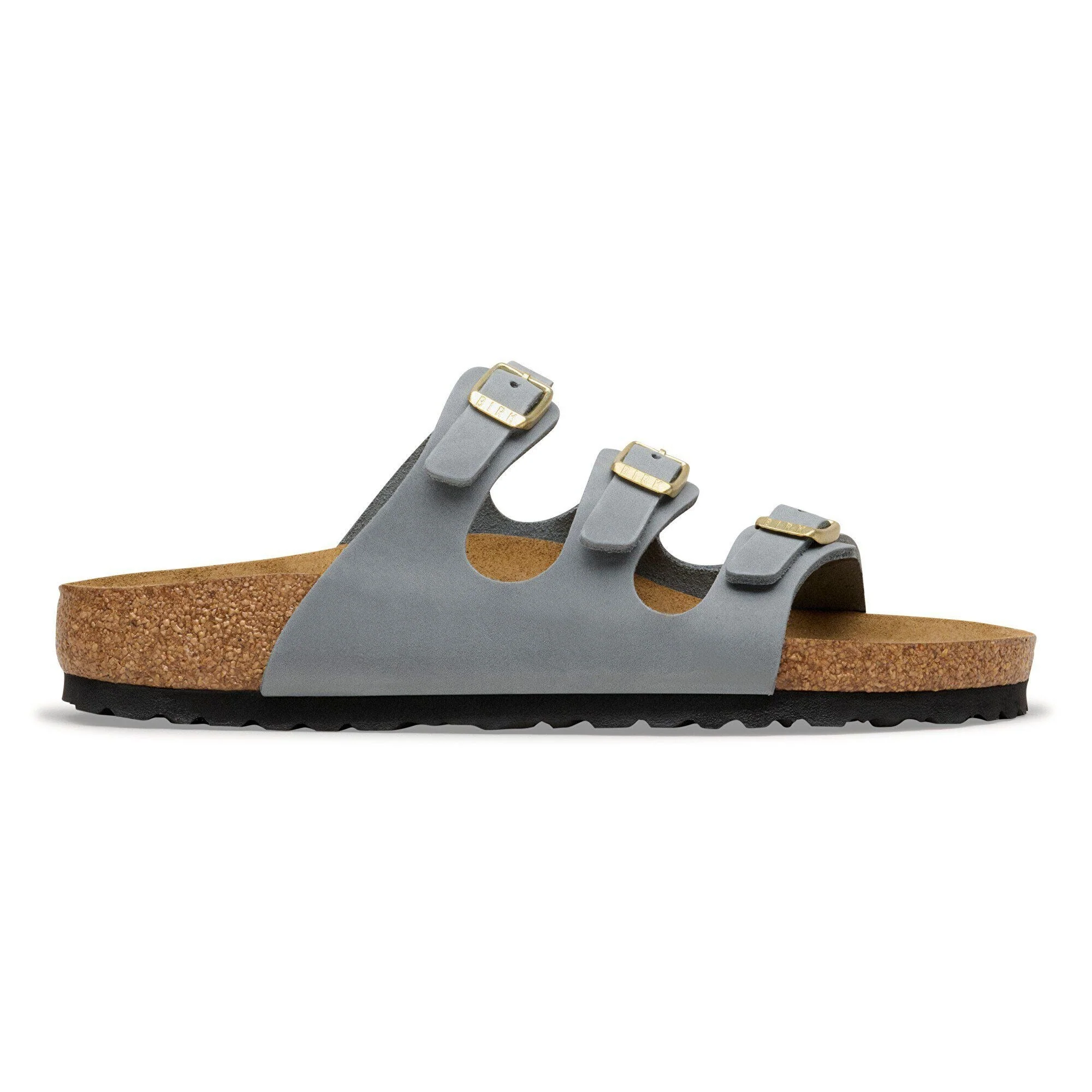 Florida | Oiled Leather | Basalt Gray - Image 5