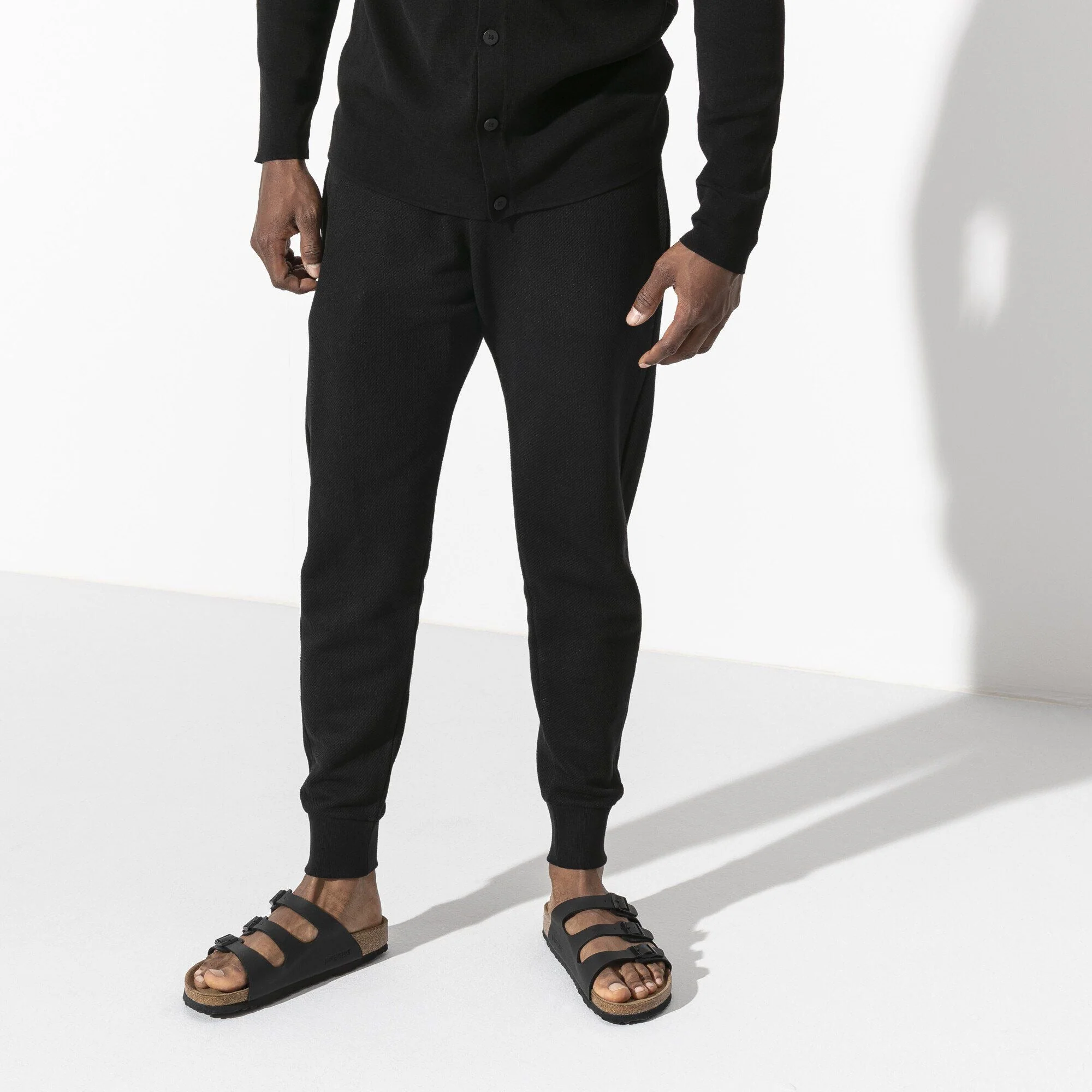 Florida | Soft Footbed | Birko-Flor | Black - Image 4
