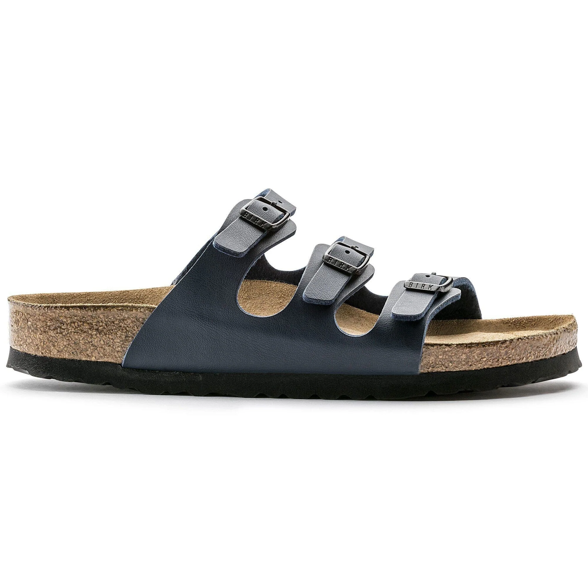 Florida | Soft Footbed | Birko-Flor | Blue - Image 5