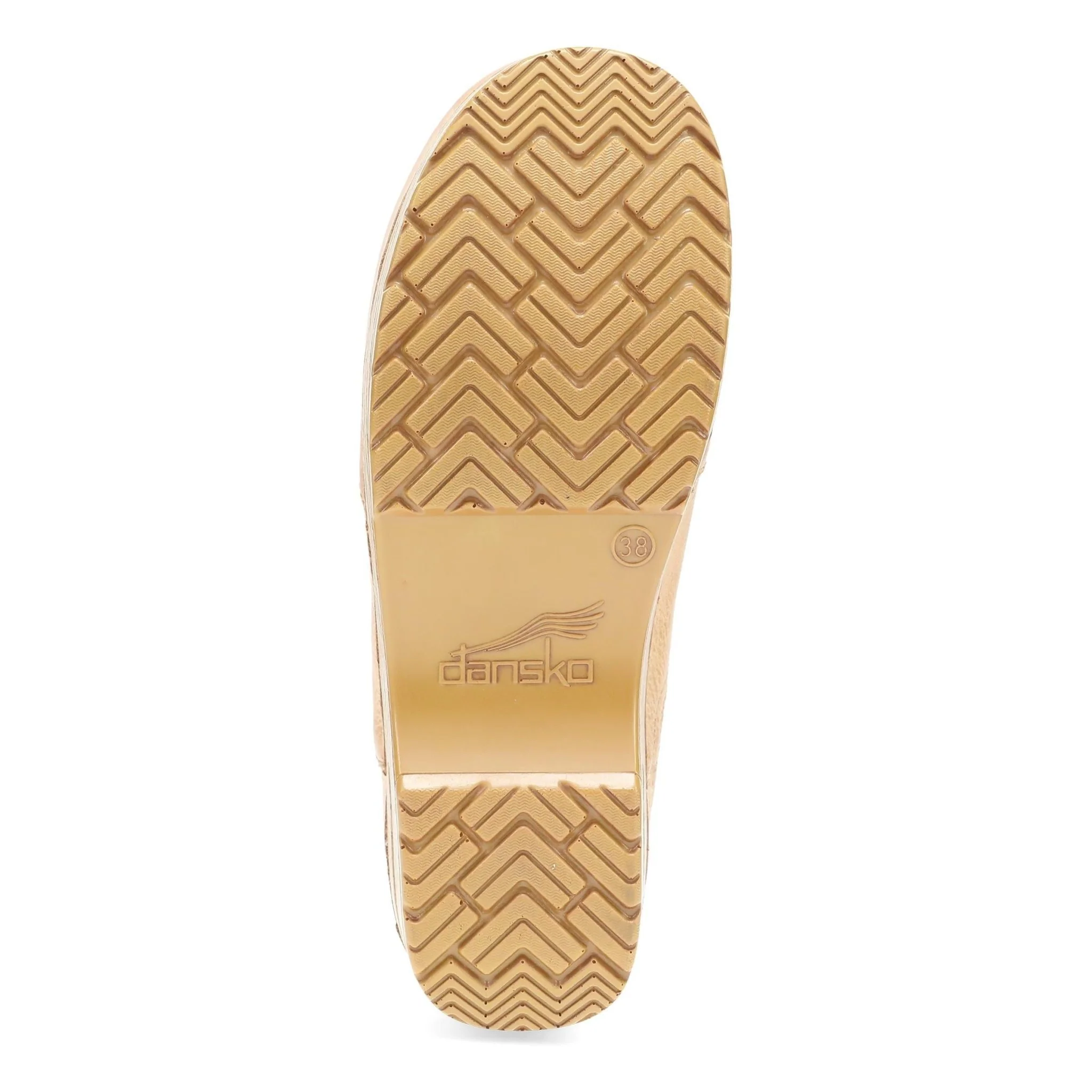 Frankie | Distressed Leather | Honey - Image 8