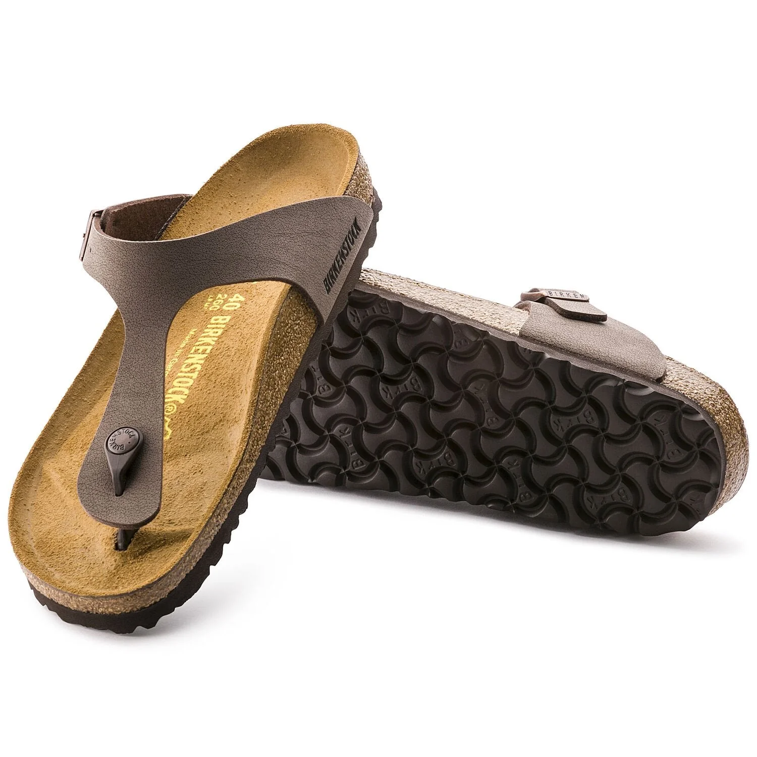 Gizeh | Birkibuc | Mocha - Image 6