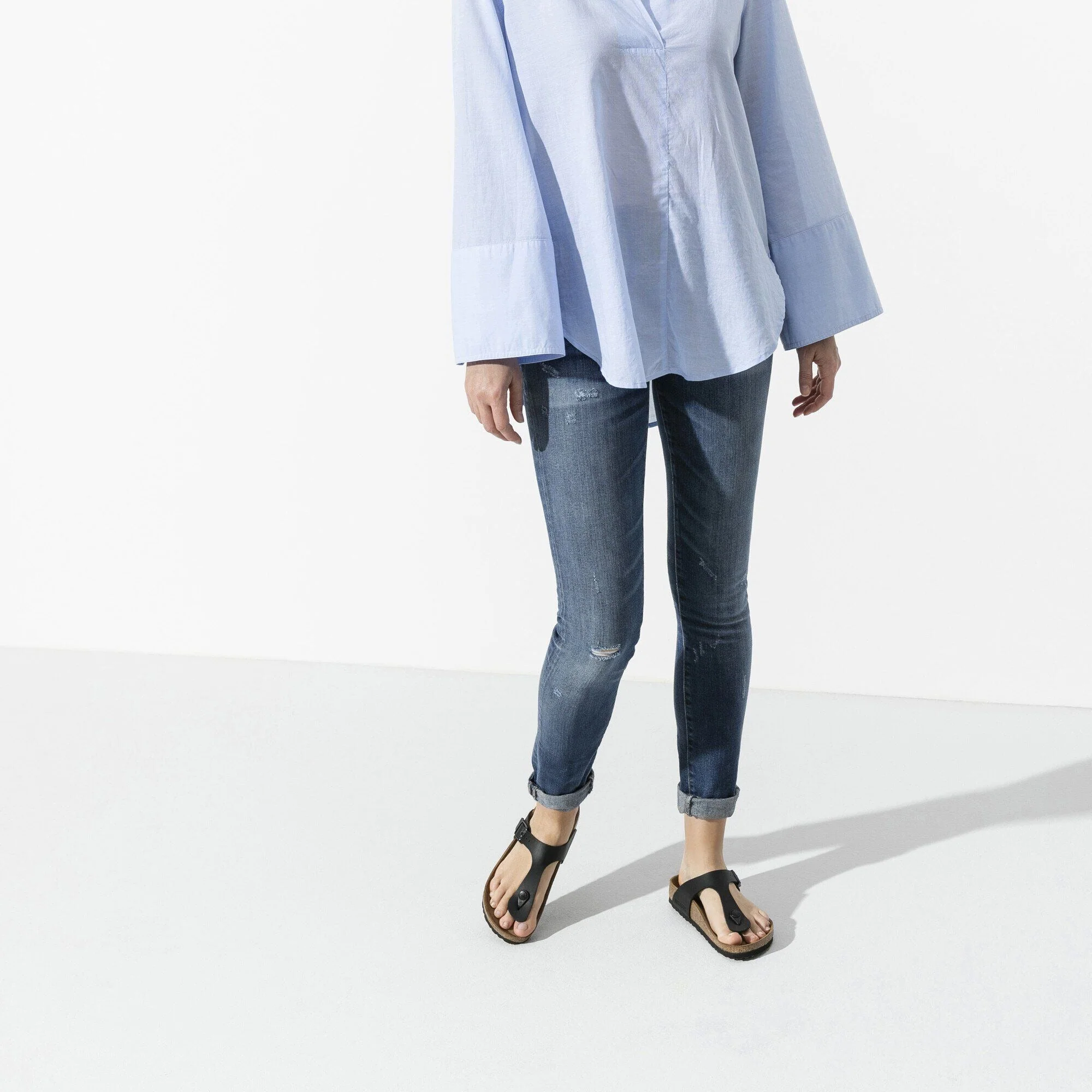 Gizeh | Birko-Flor | Black - Image 3