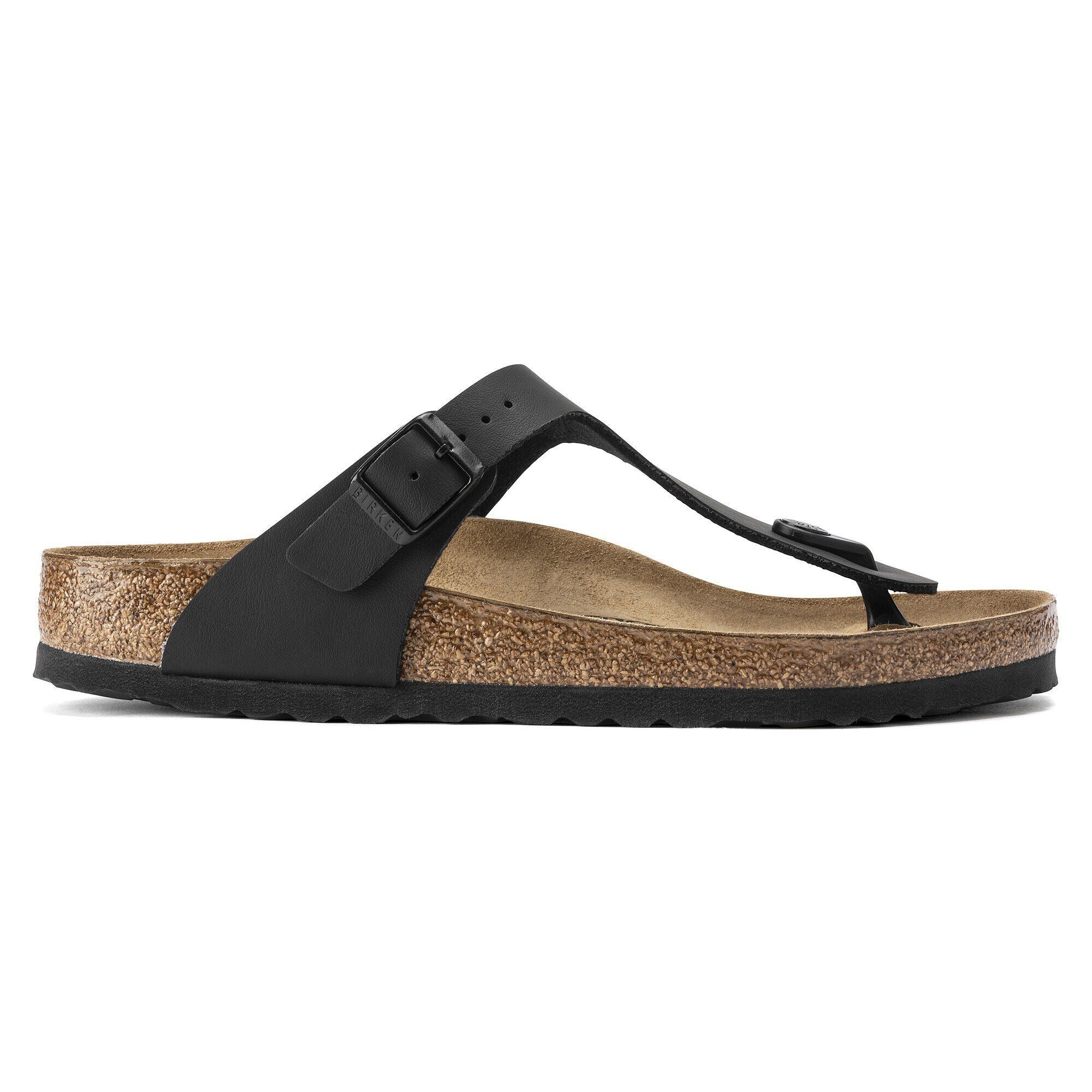 Gizeh | Birko-Flor | Black - Image 5