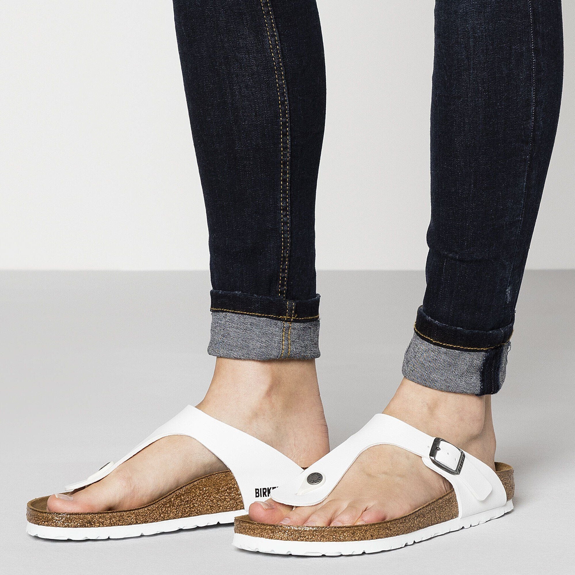 Gizeh | Birko-Flor | White - Image 2
