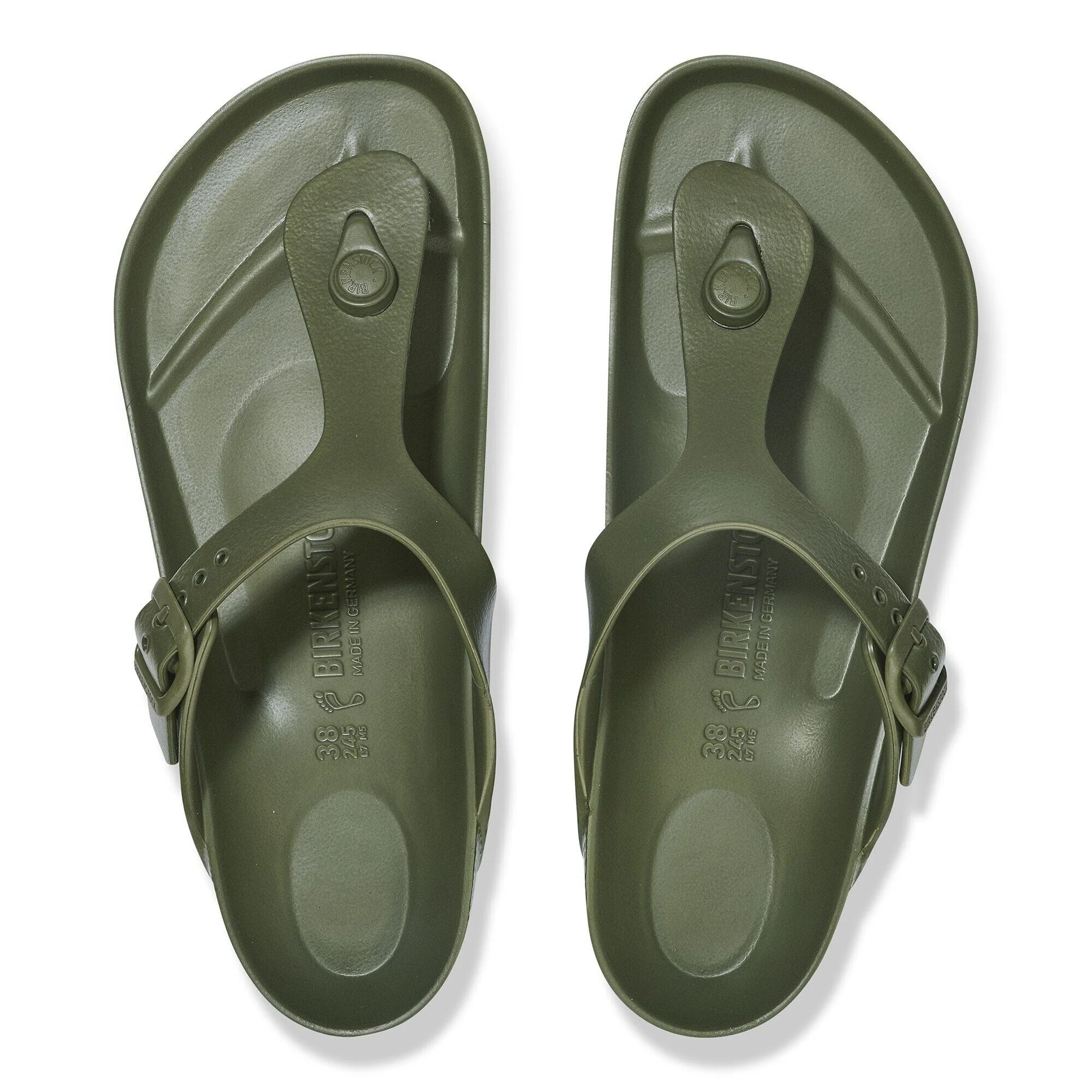 Gizeh | EVA | Khaki - Image 4