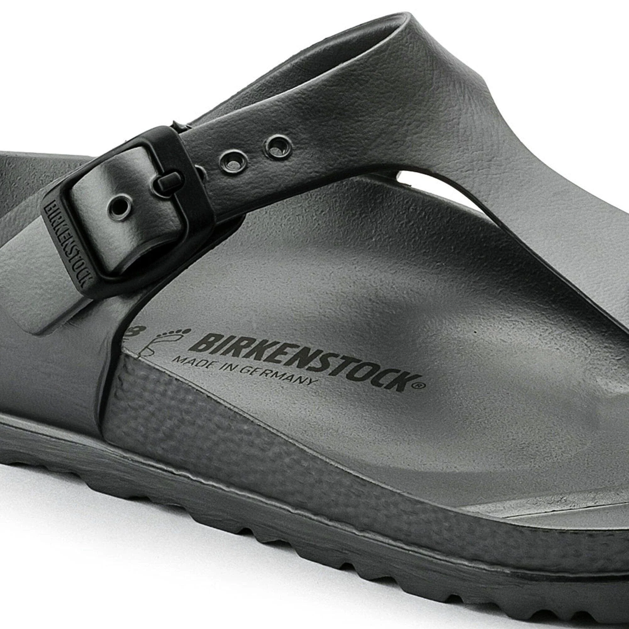 Gizeh | EVA | Metallic Anthracite - Image 7