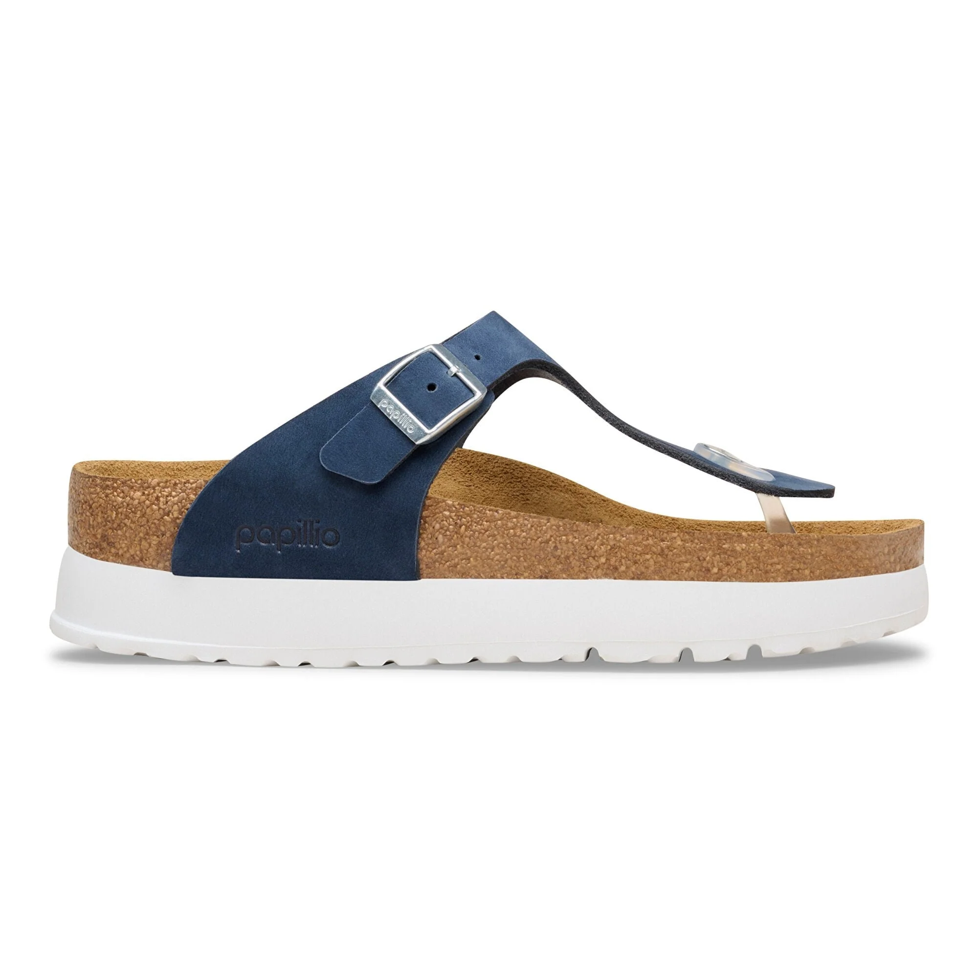 Gizeh Flex Platform | Nubuk | New Navy - Image 5