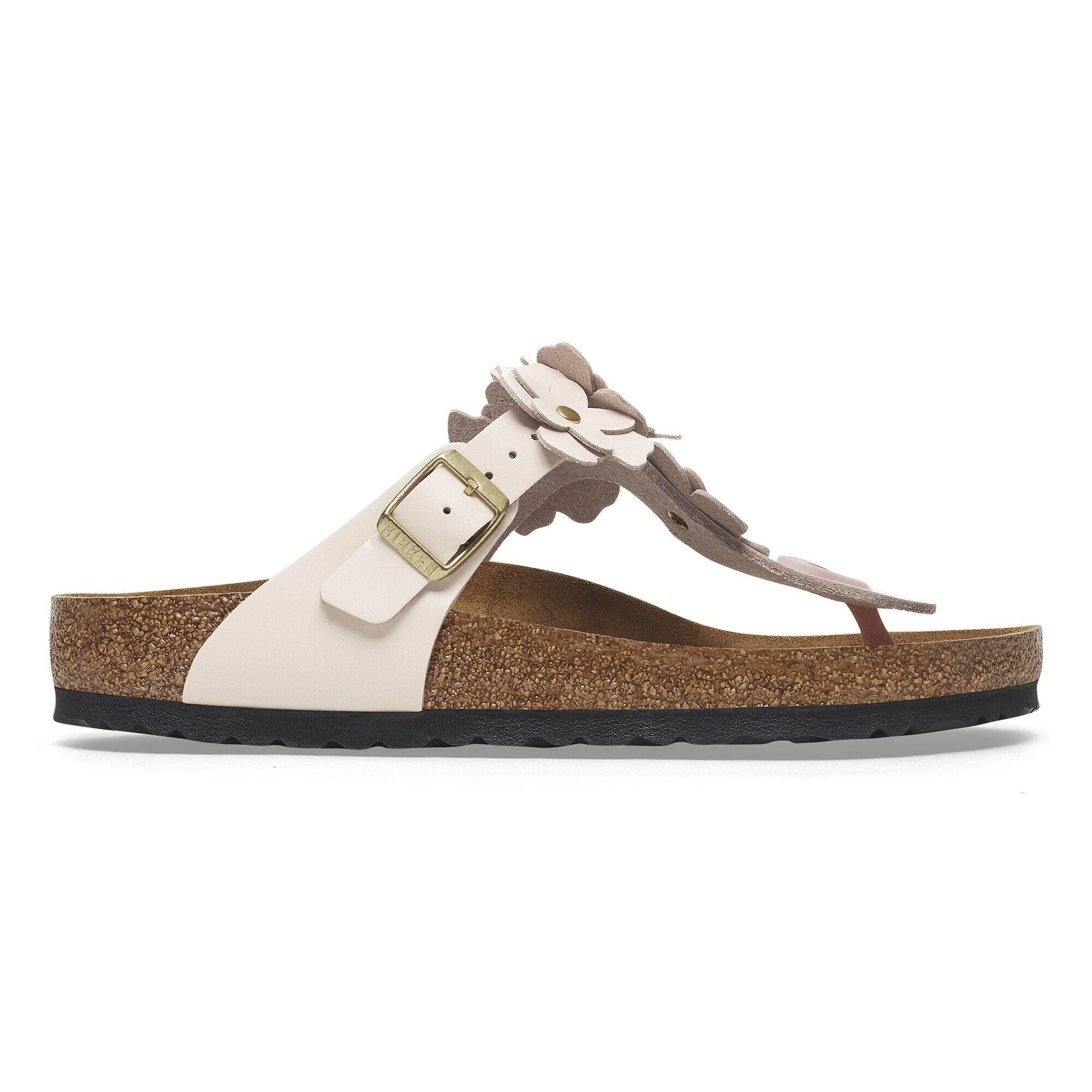 Gizeh Flower | Leather | Light Rose - Image 5