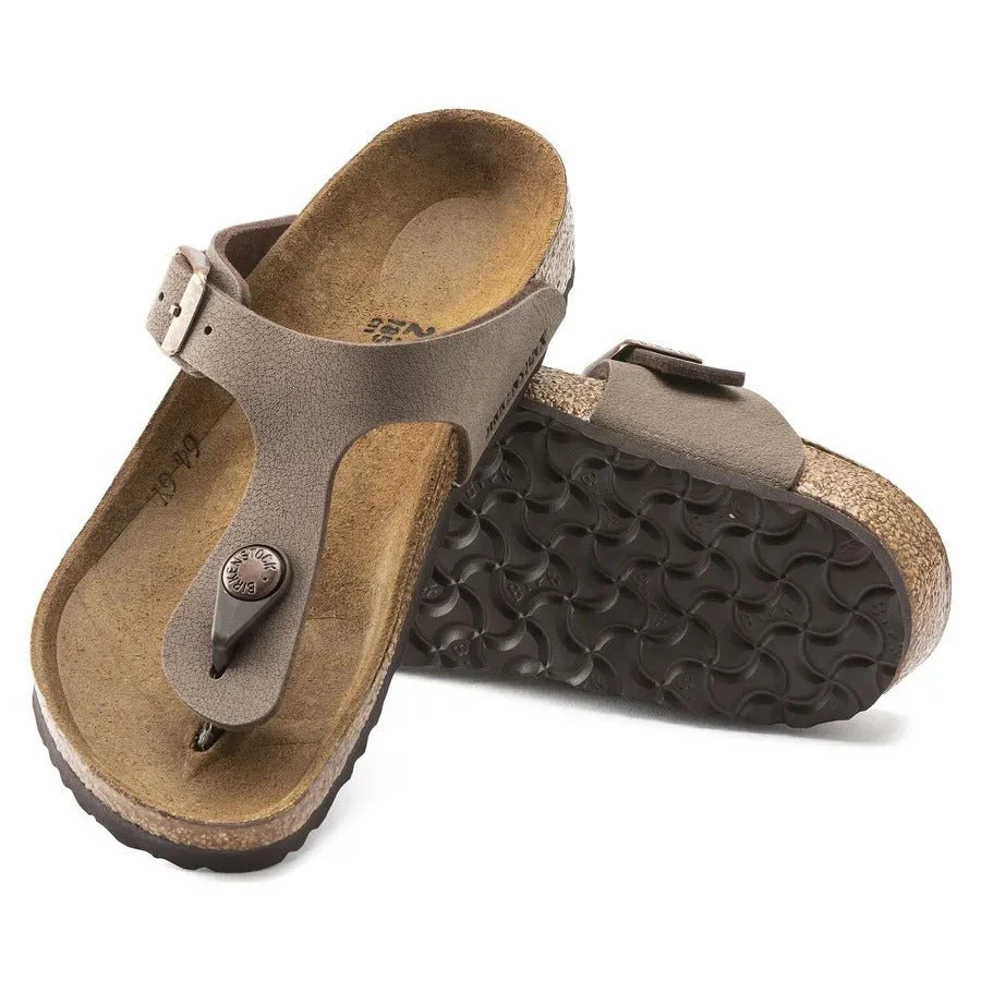 Gizeh | Kids | Birkibuc | Mocha - Image 7