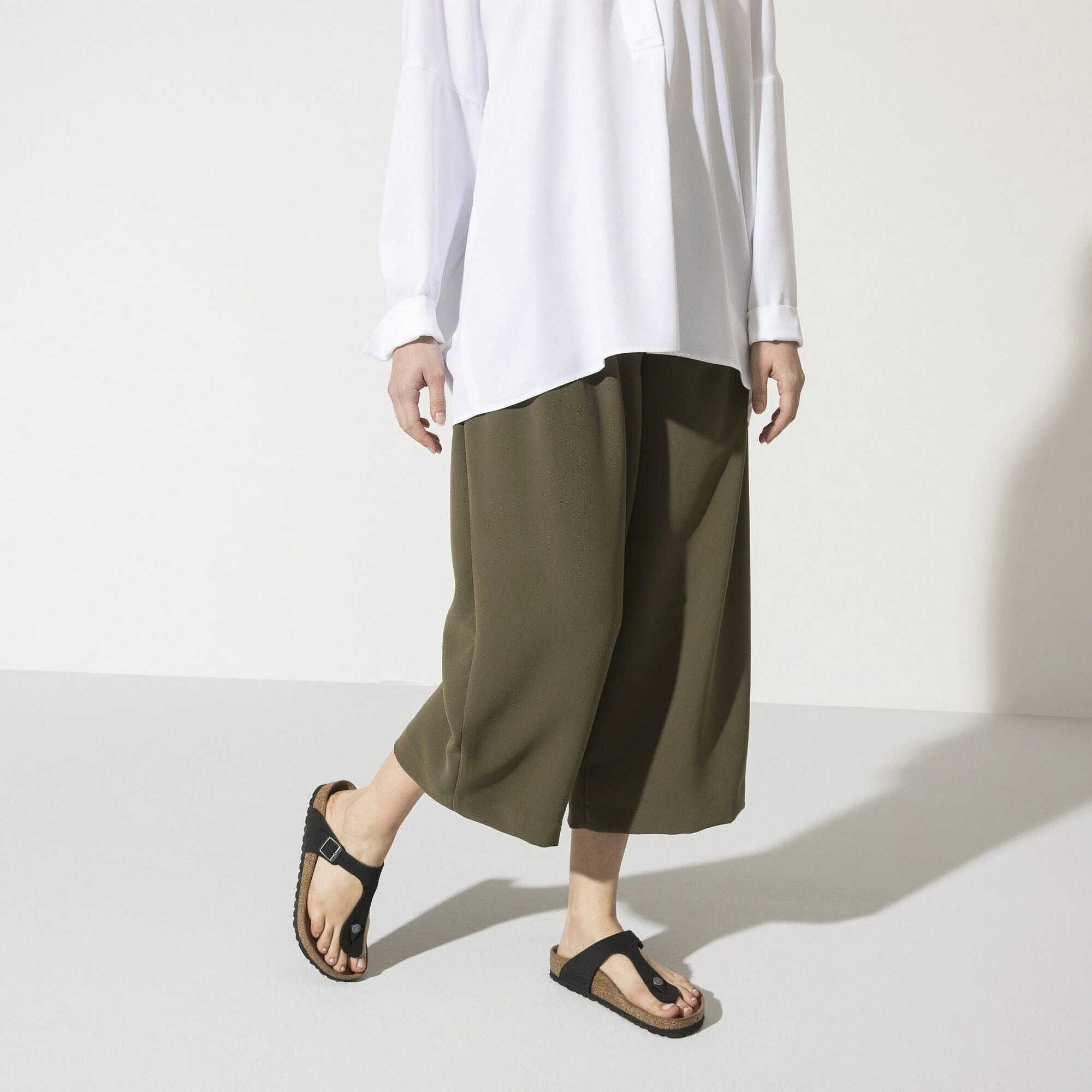 Gizeh | Vegan | Birkibuc | Black - Image 3