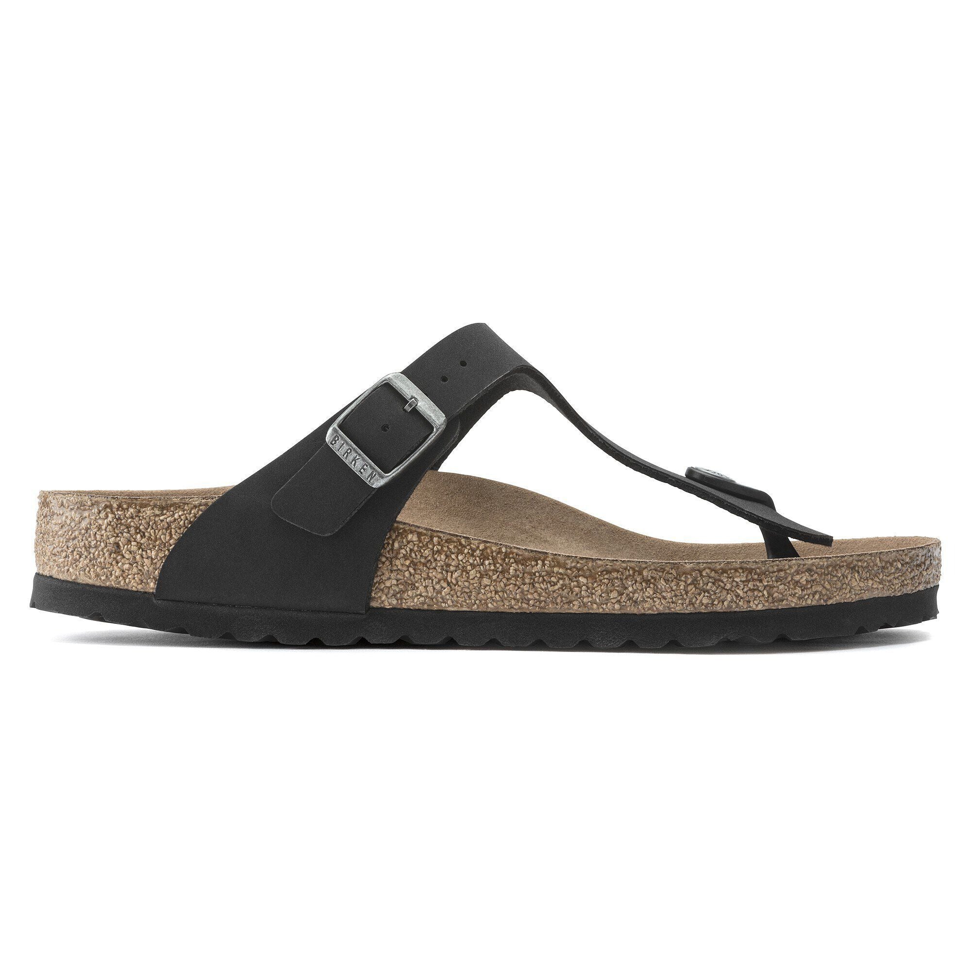 Gizeh | Vegan | Birkibuc | Black - Image 5