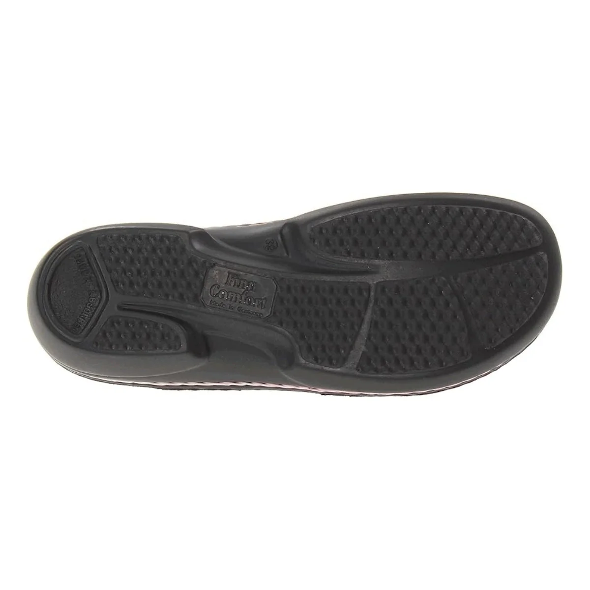 Gomera Soft | Leather | Red Light - Image 7