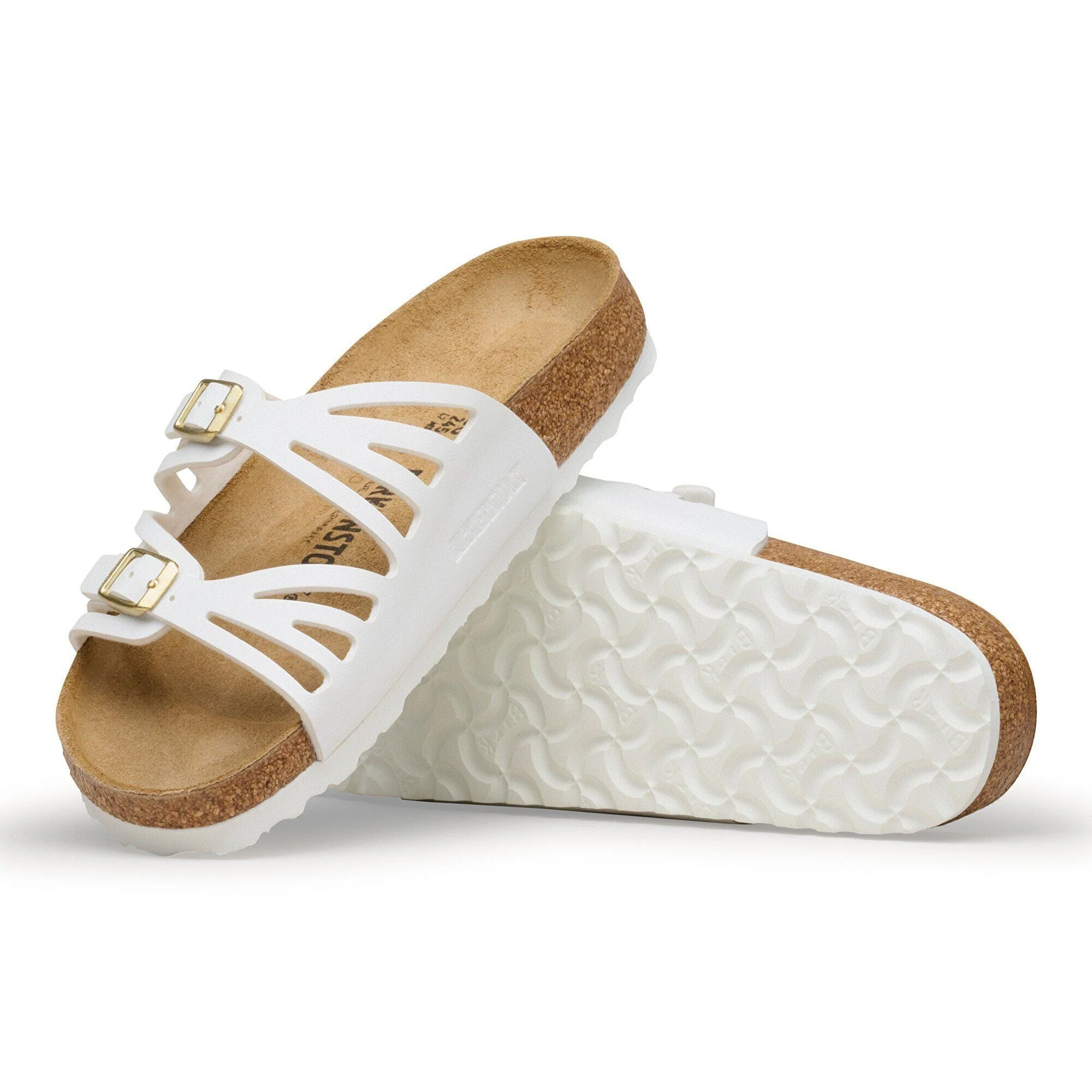 Granada | Birko-Flor | White - Image 6