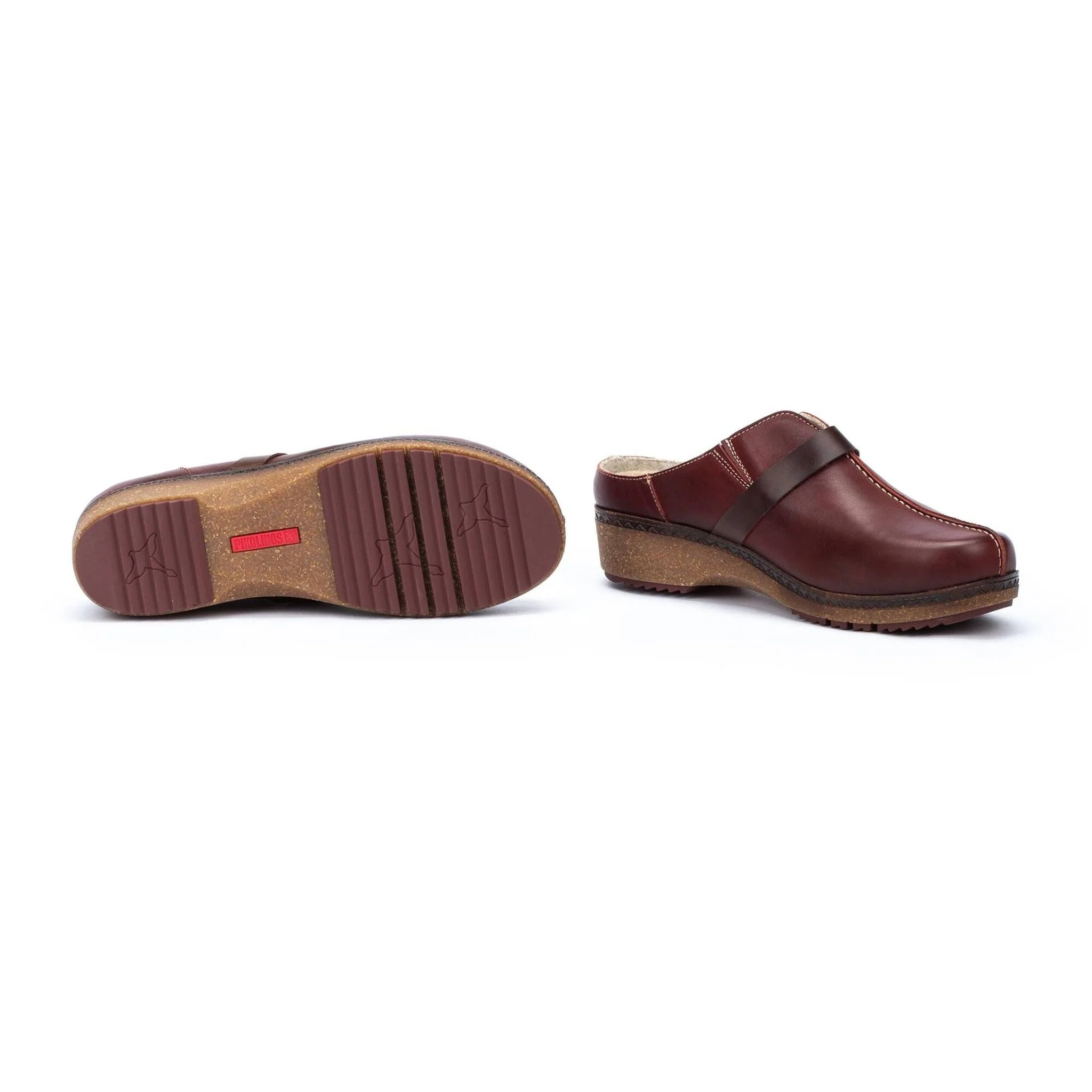 Granada Clog | Arcilla - Image 3