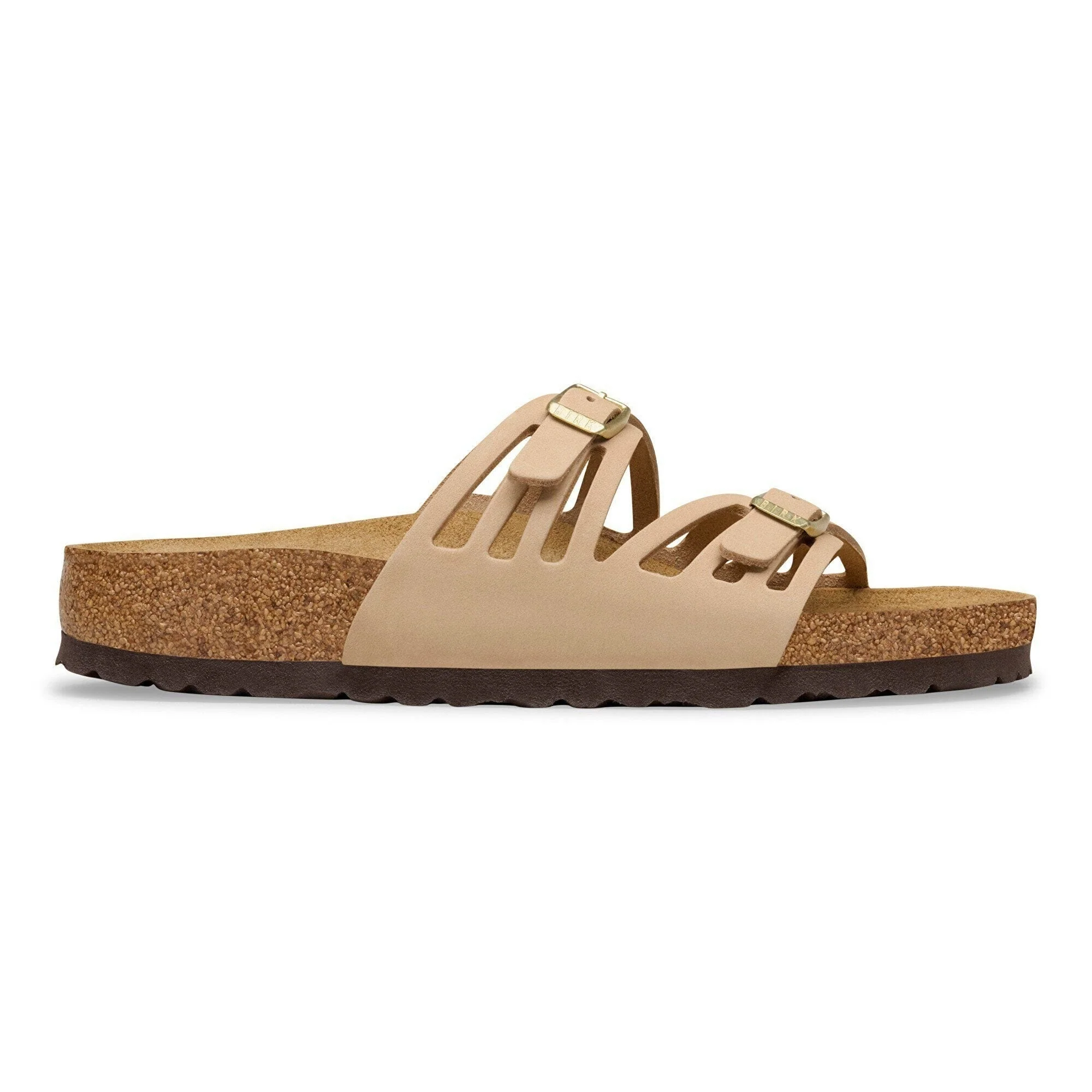 Granada | Nubuck | Sandcastle - Image 5