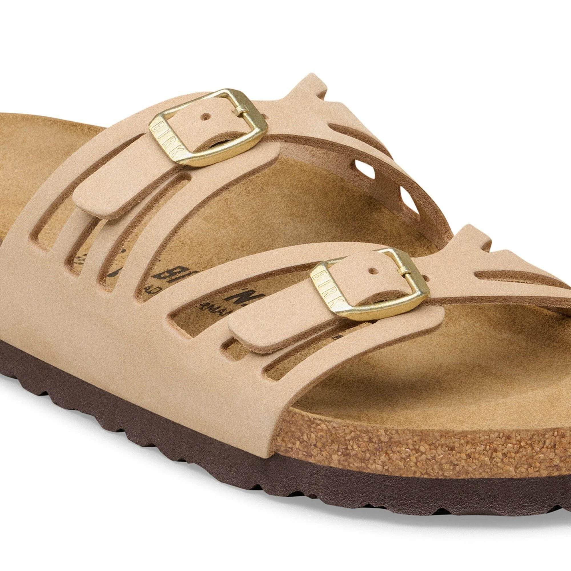 Granada | Nubuck | Sandcastle - Image 7