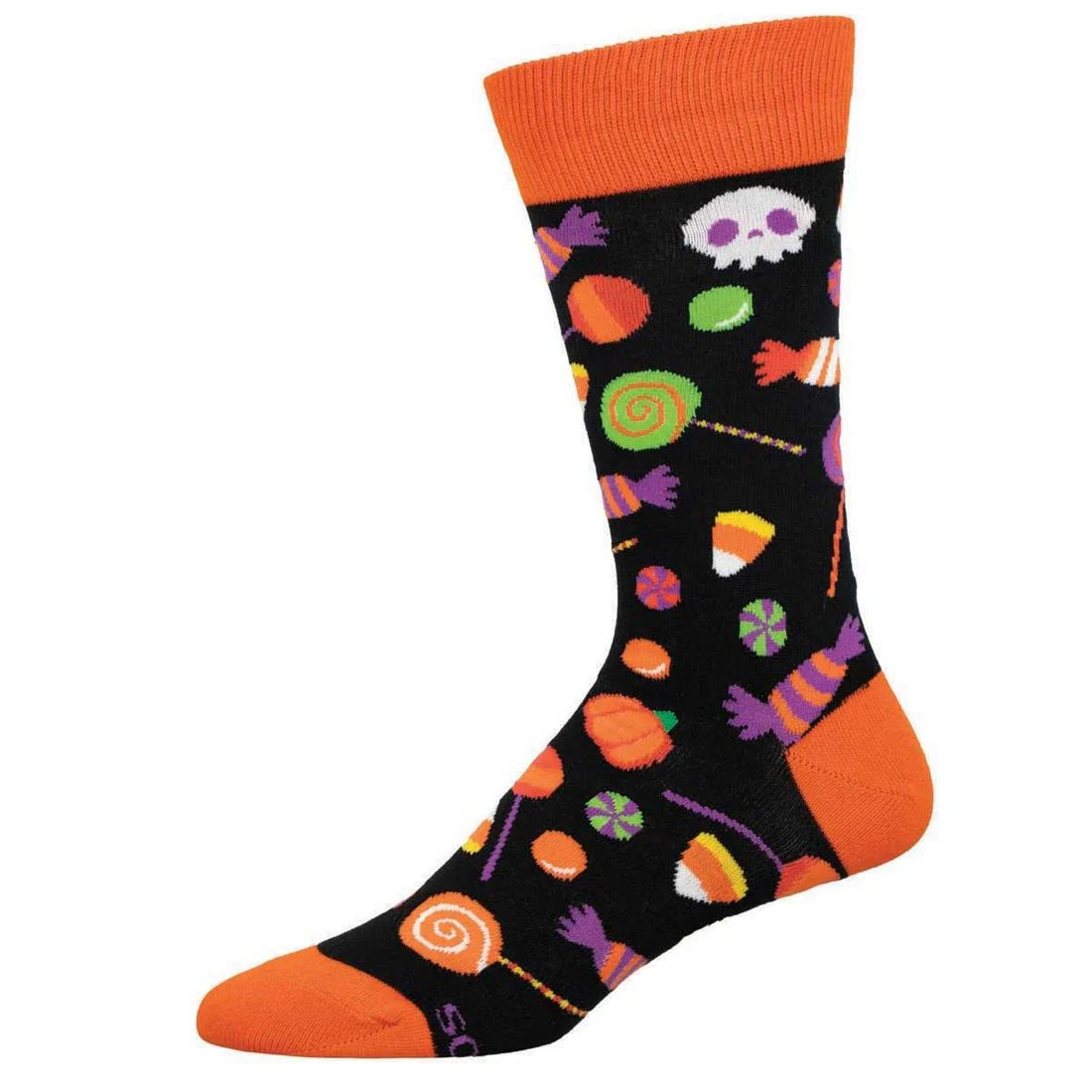 Halloween Candy | Men | Black