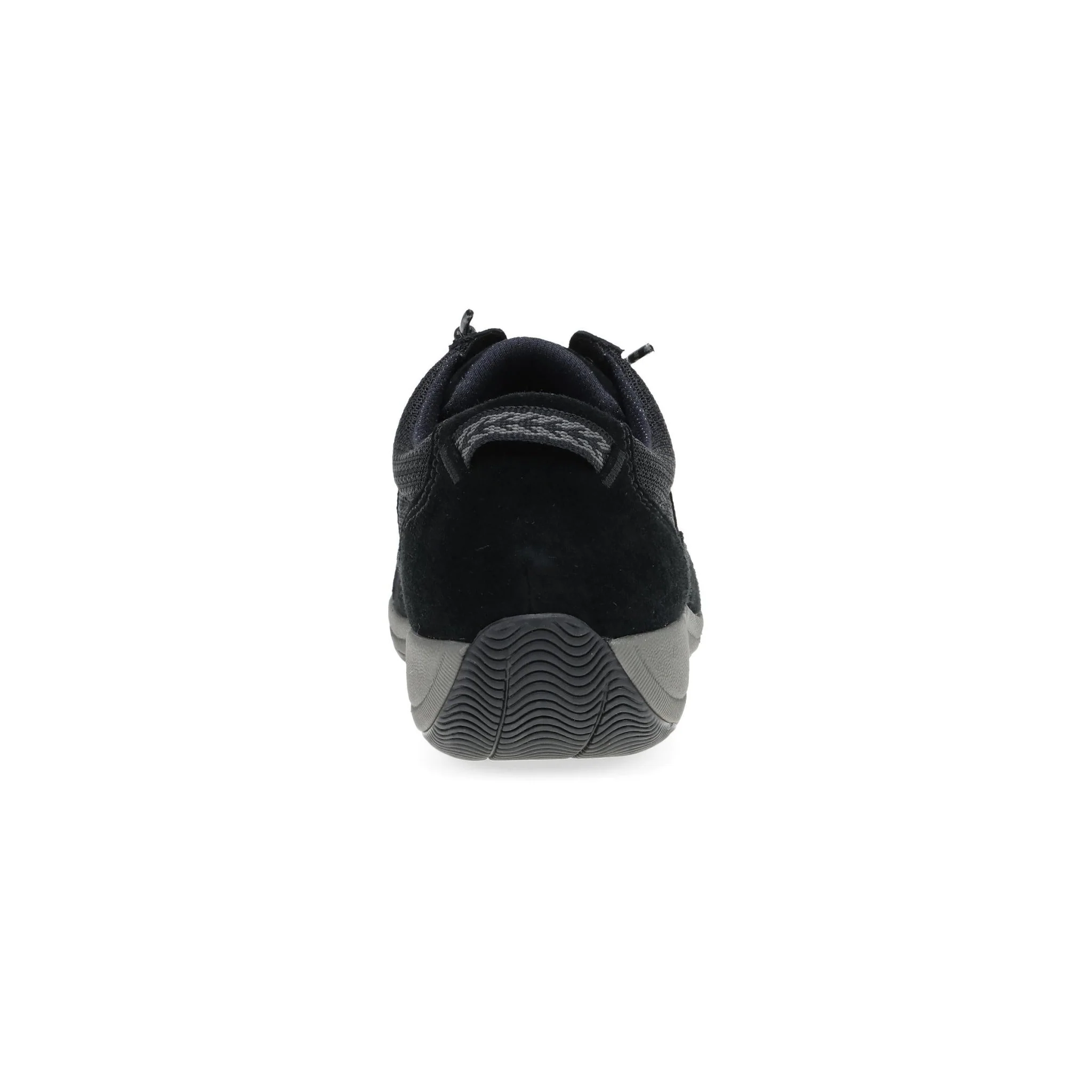Harlyn | Suede | Black/Black - Image 5
