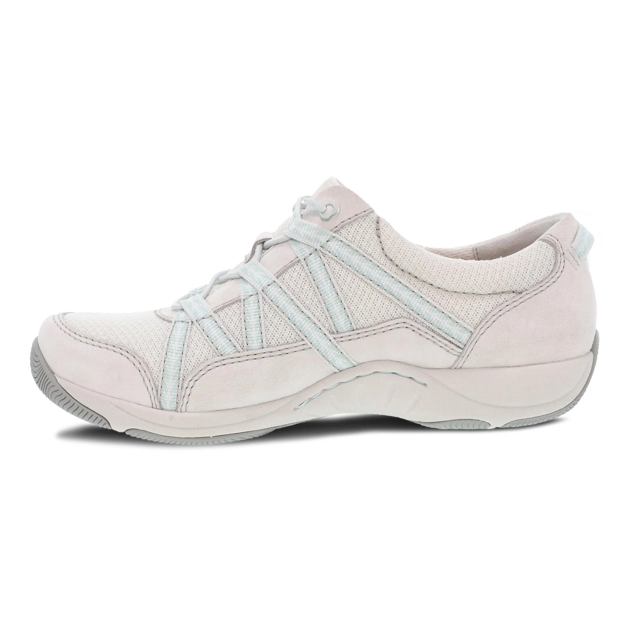 Harlyn | Suede | Ecru - Image 2