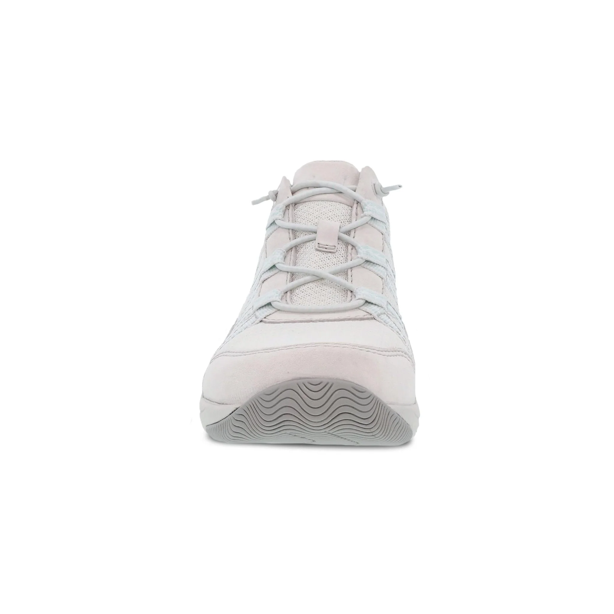 Harlyn | Suede | Ecru - Image 3