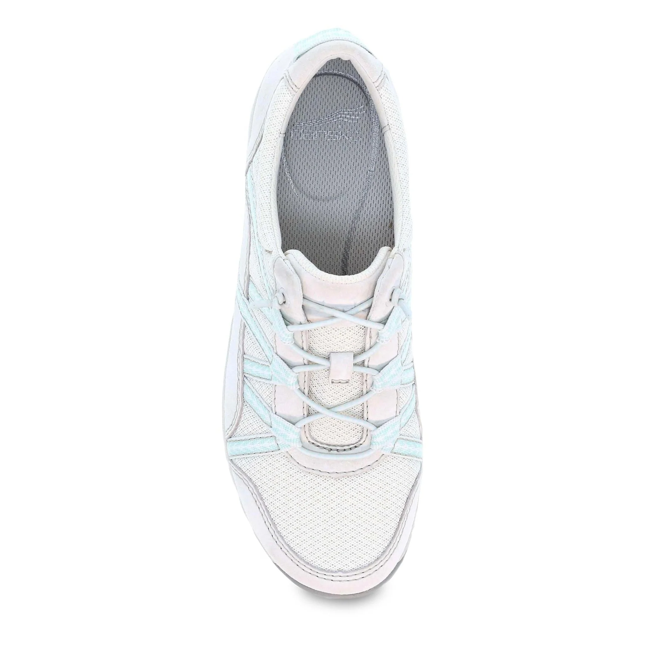 Harlyn | Suede | Ecru - Image 4