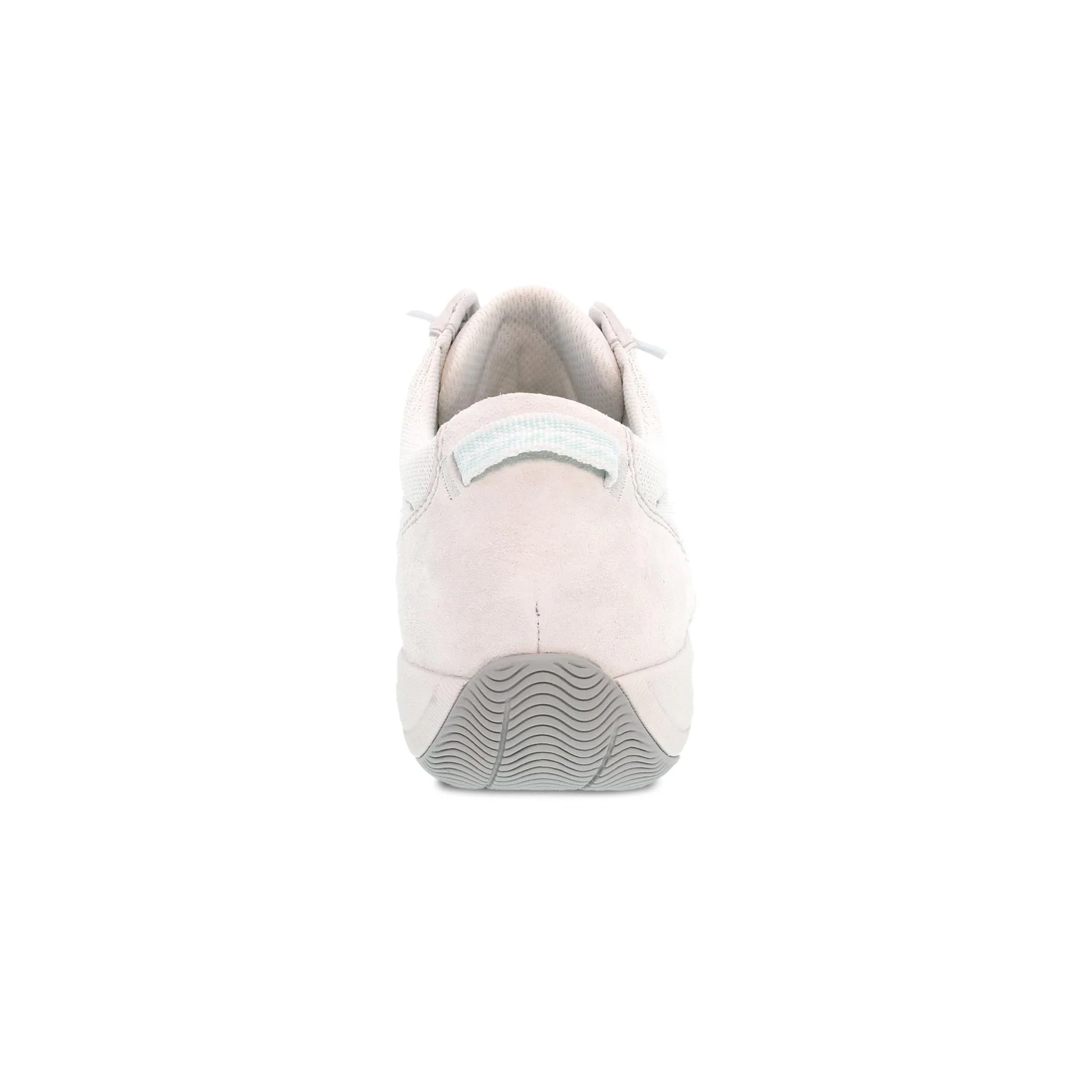 Harlyn | Suede | Ecru - Image 5