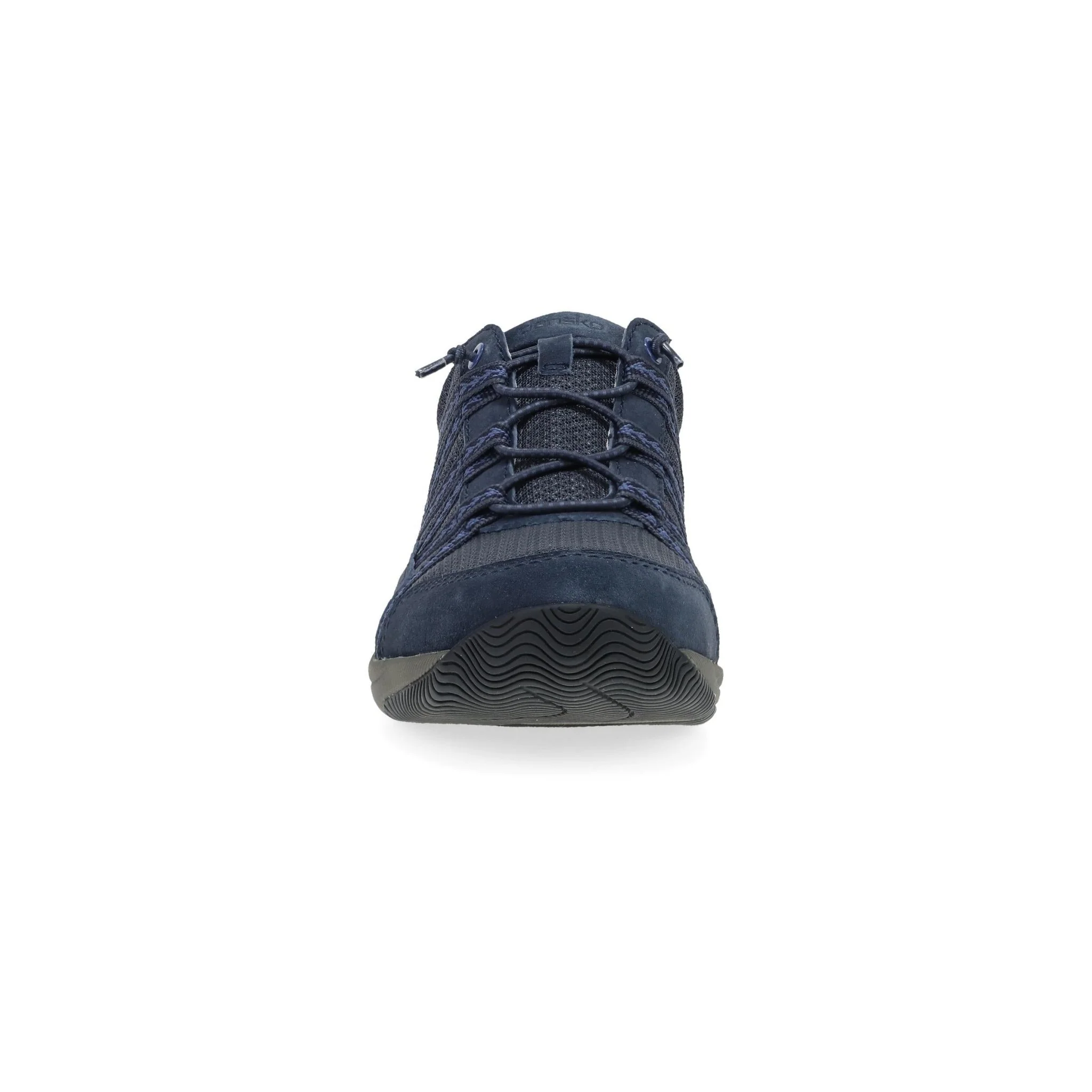 Harlyn | Suede | Navy - Image 5