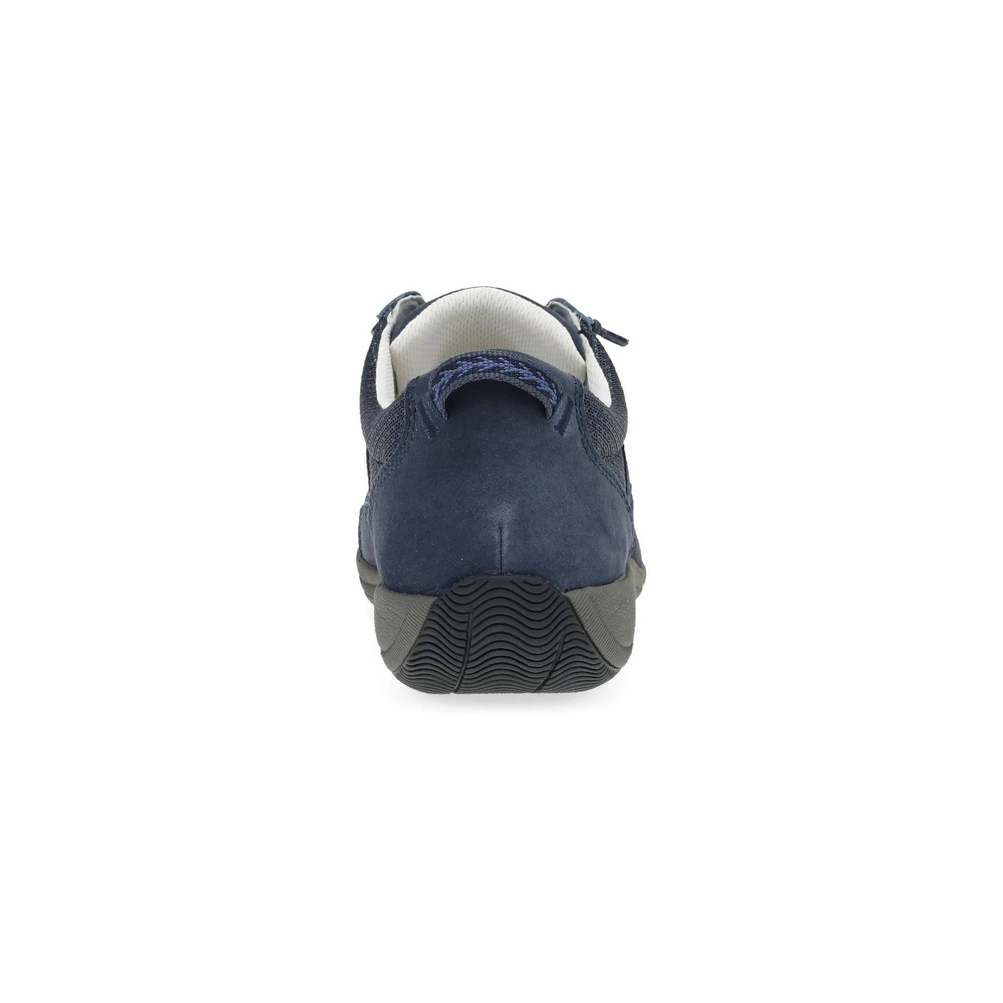 Harlyn | Suede | Navy - Image 6