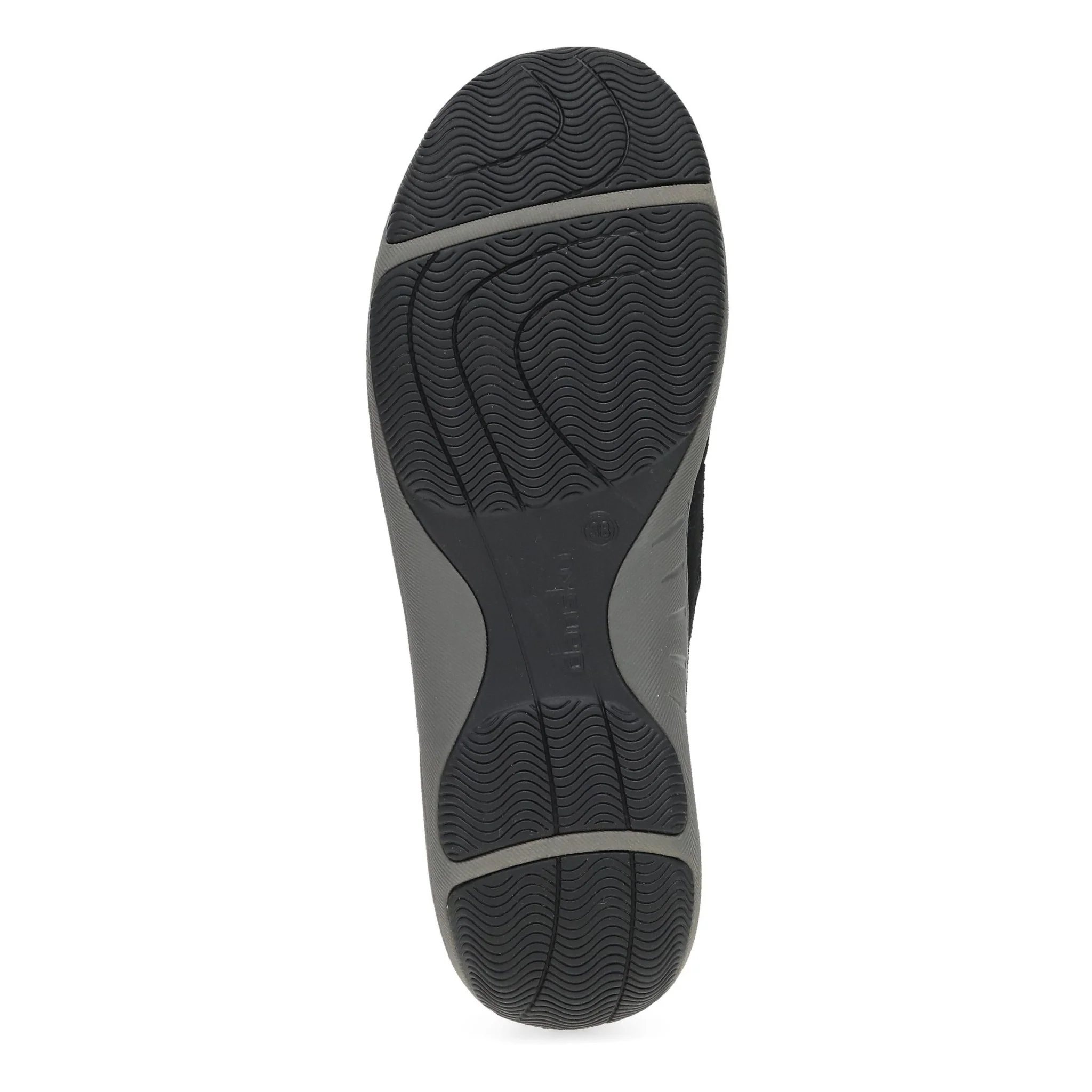 Harlyn | Suede | Navy - Image 7