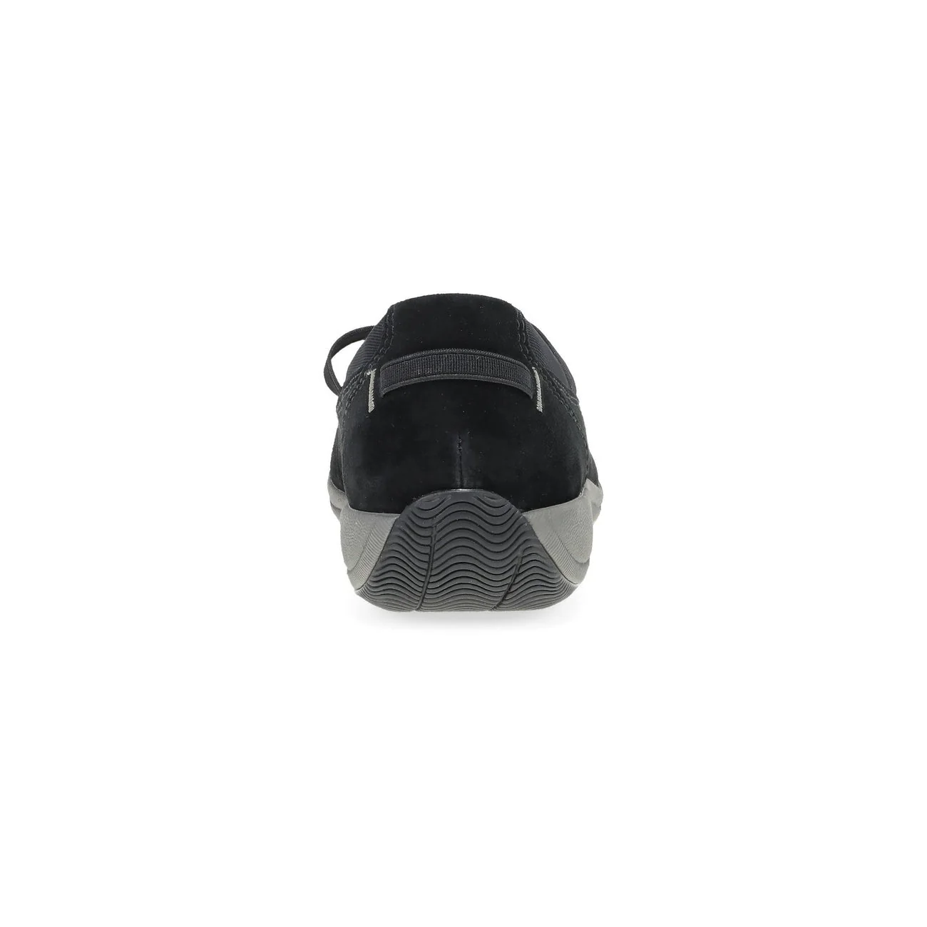 Harper | Suede | Black - Image 7