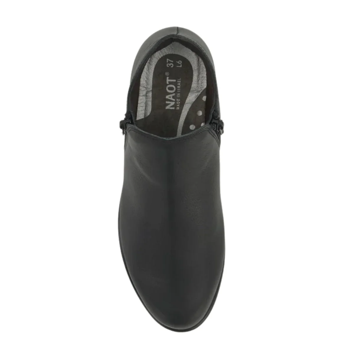 Helm | Water Resistant | Leather | Black - Image 3