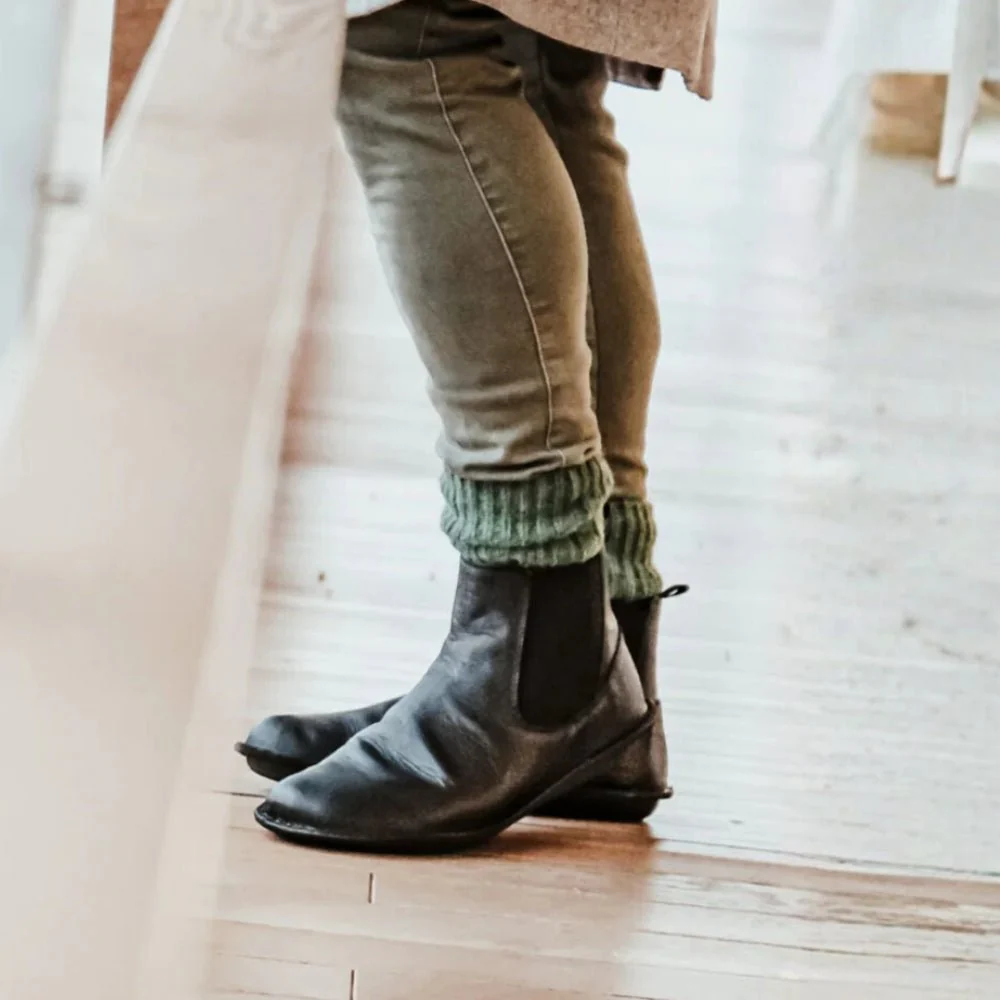 Helsinki | Leather | Preto Black - Image 2