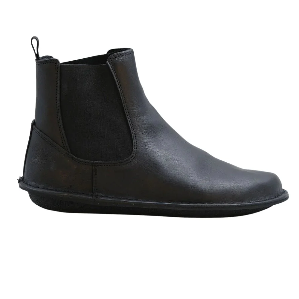 Helsinki | Leather | Preto Black - Image 4