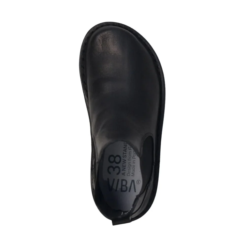 Helsinki | Leather | Preto Black - Image 5