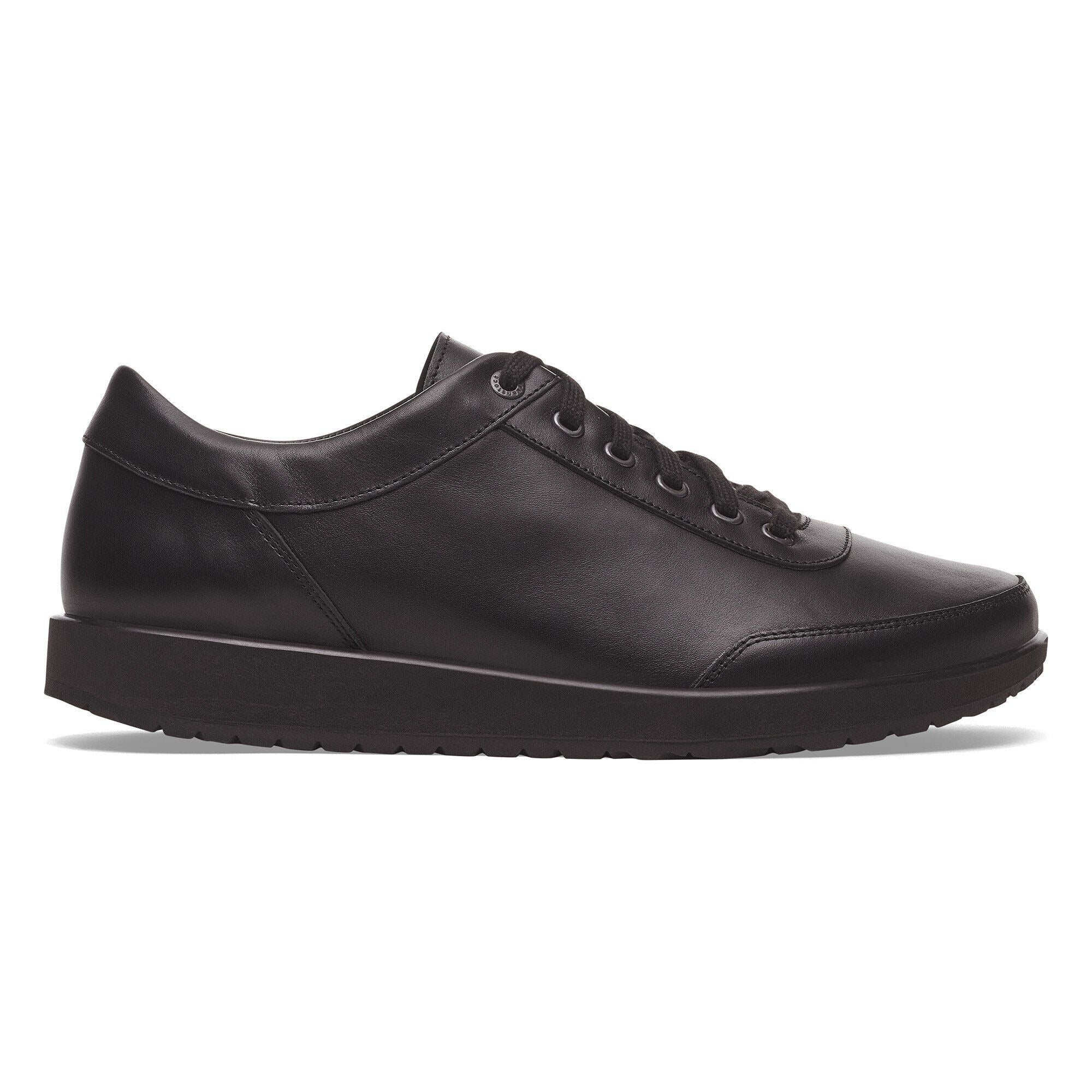 Honnef 365 | Leather | Black - Image 4