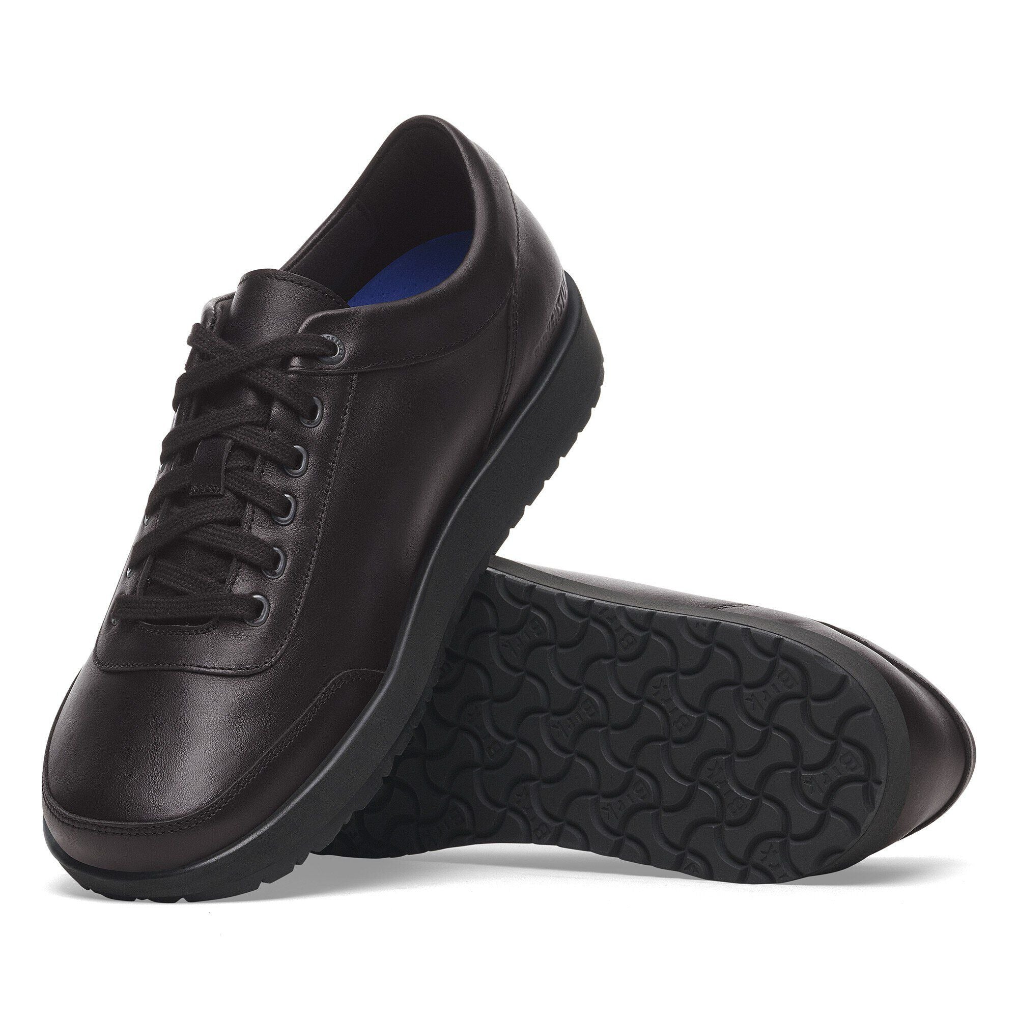 Honnef 365 | Leather | Black - Image 6