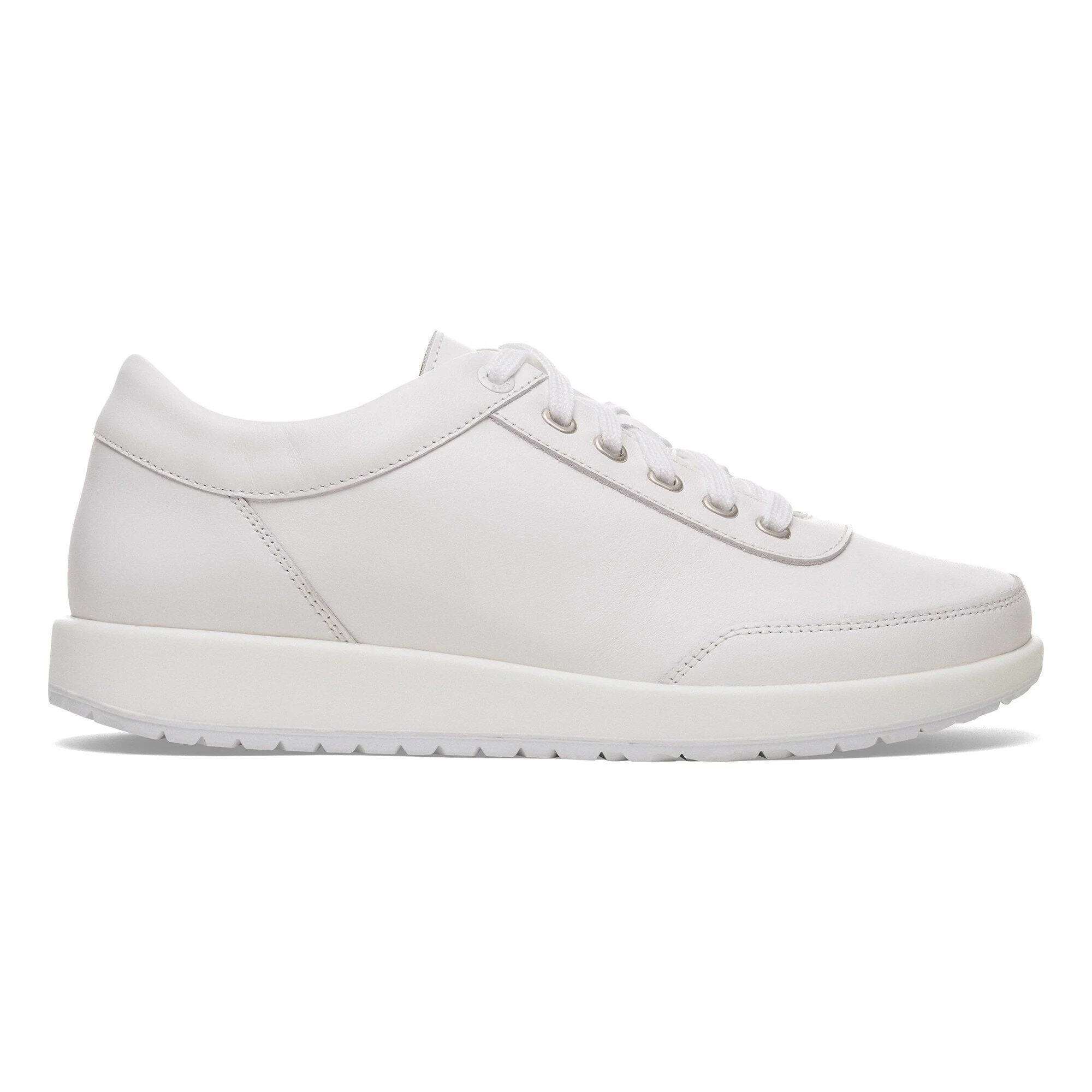 Honnef 365 | Leather | White - Image 4