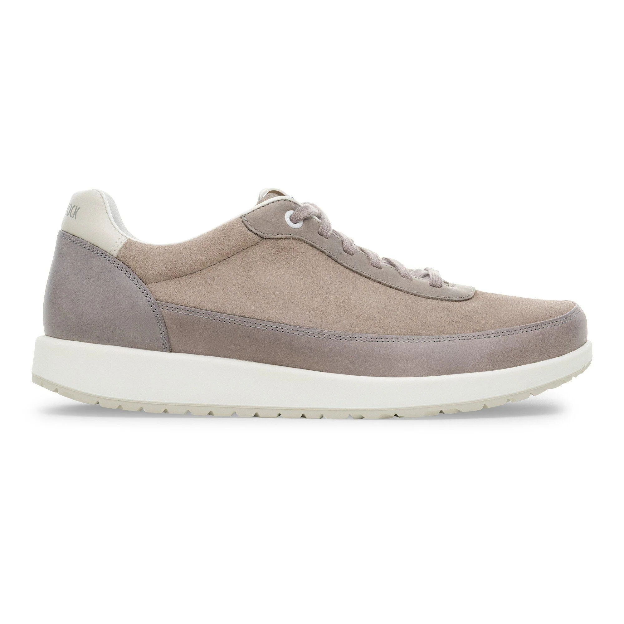 Honnef City | Suede/Textile | Stone Coin - Image 5