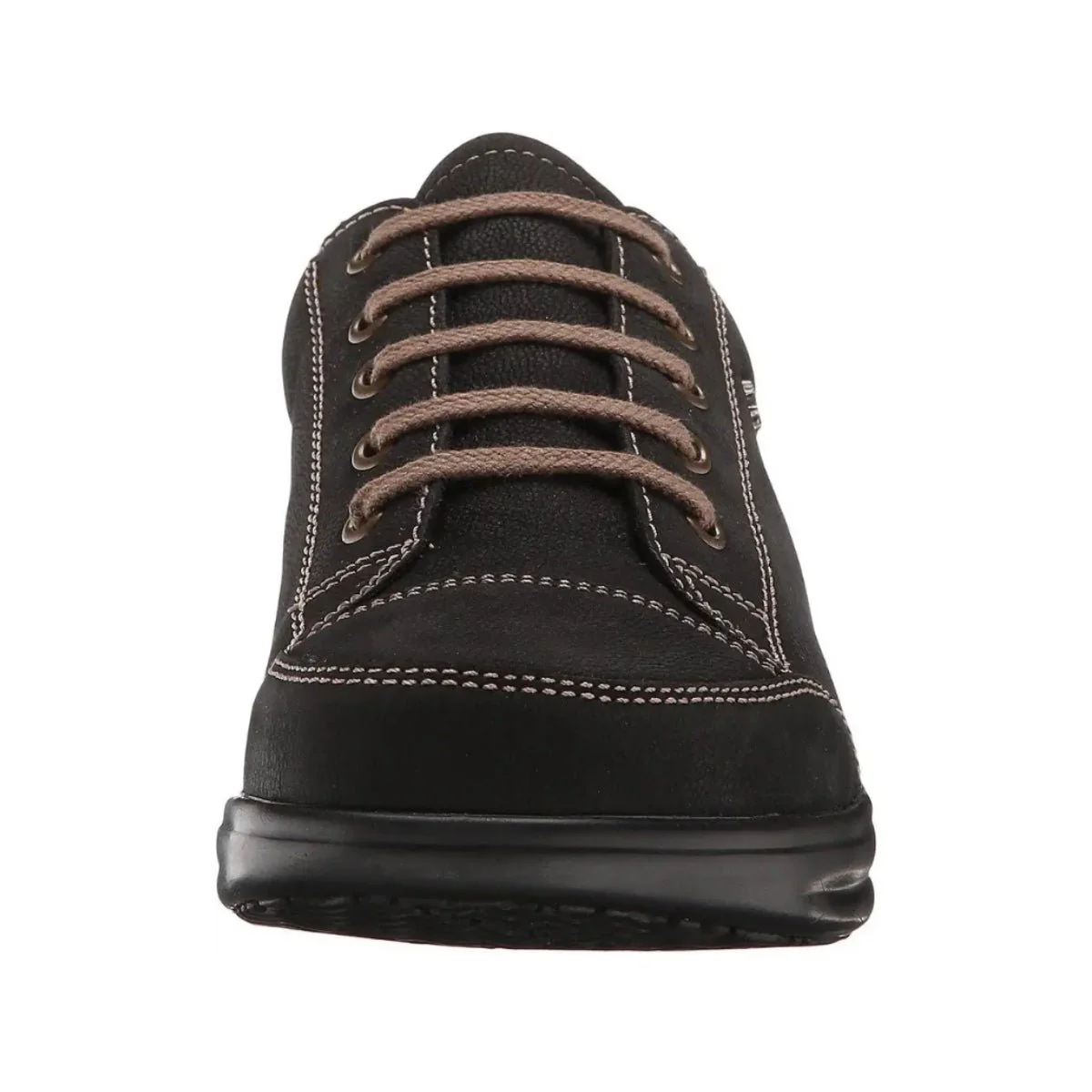 Ikebukuro | Nubuck | Black Rodeobuk - Image 3