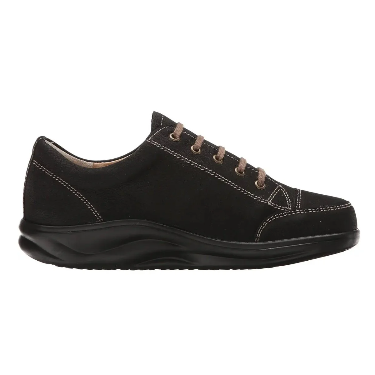 Ikebukuro | Nubuck | Black Rodeobuk - Image 5