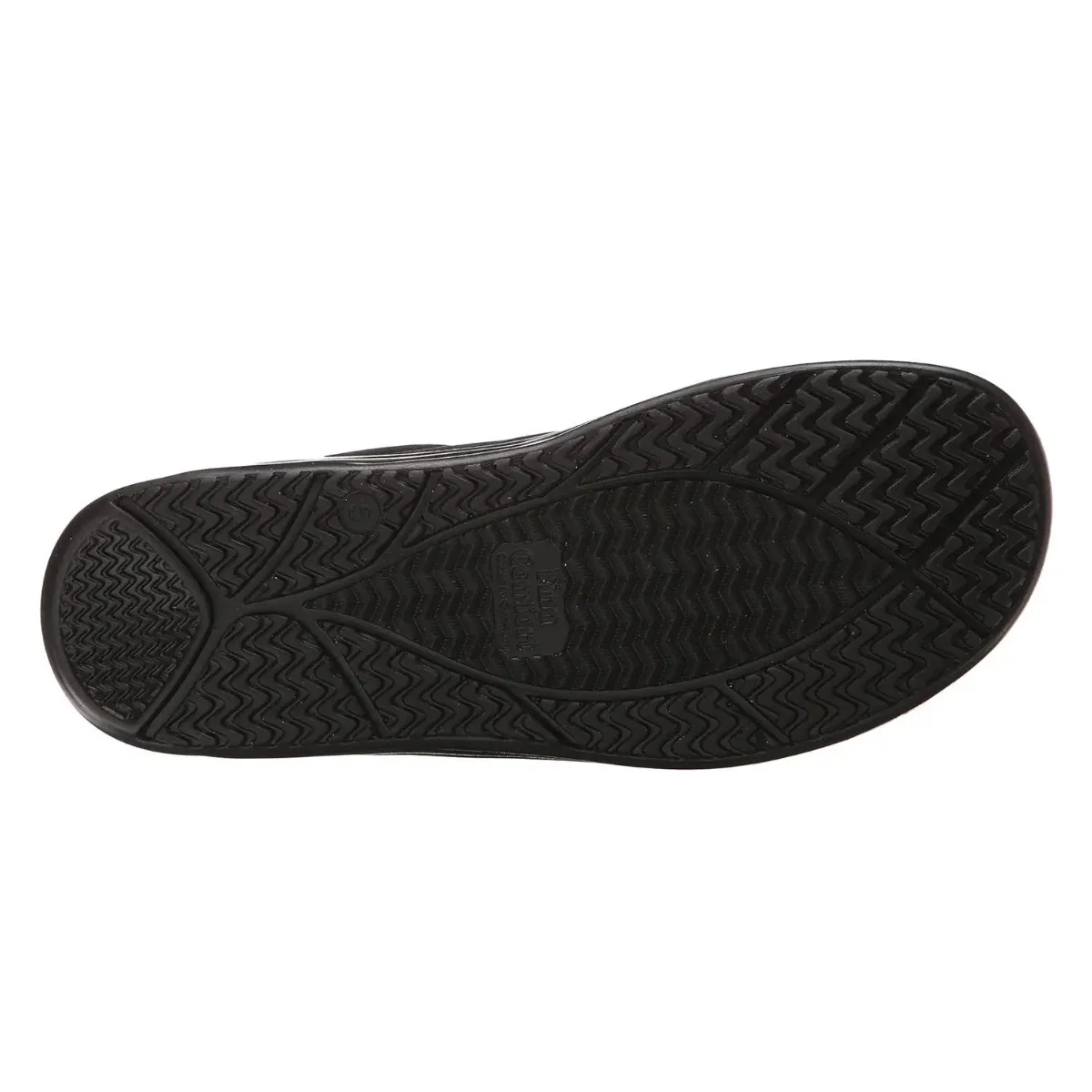 Ikebukuro | Nubuck | Black Rodeobuk - Image 7