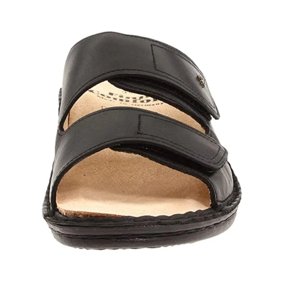 Jamaika | Leather | Black Nappaseda - Image 4