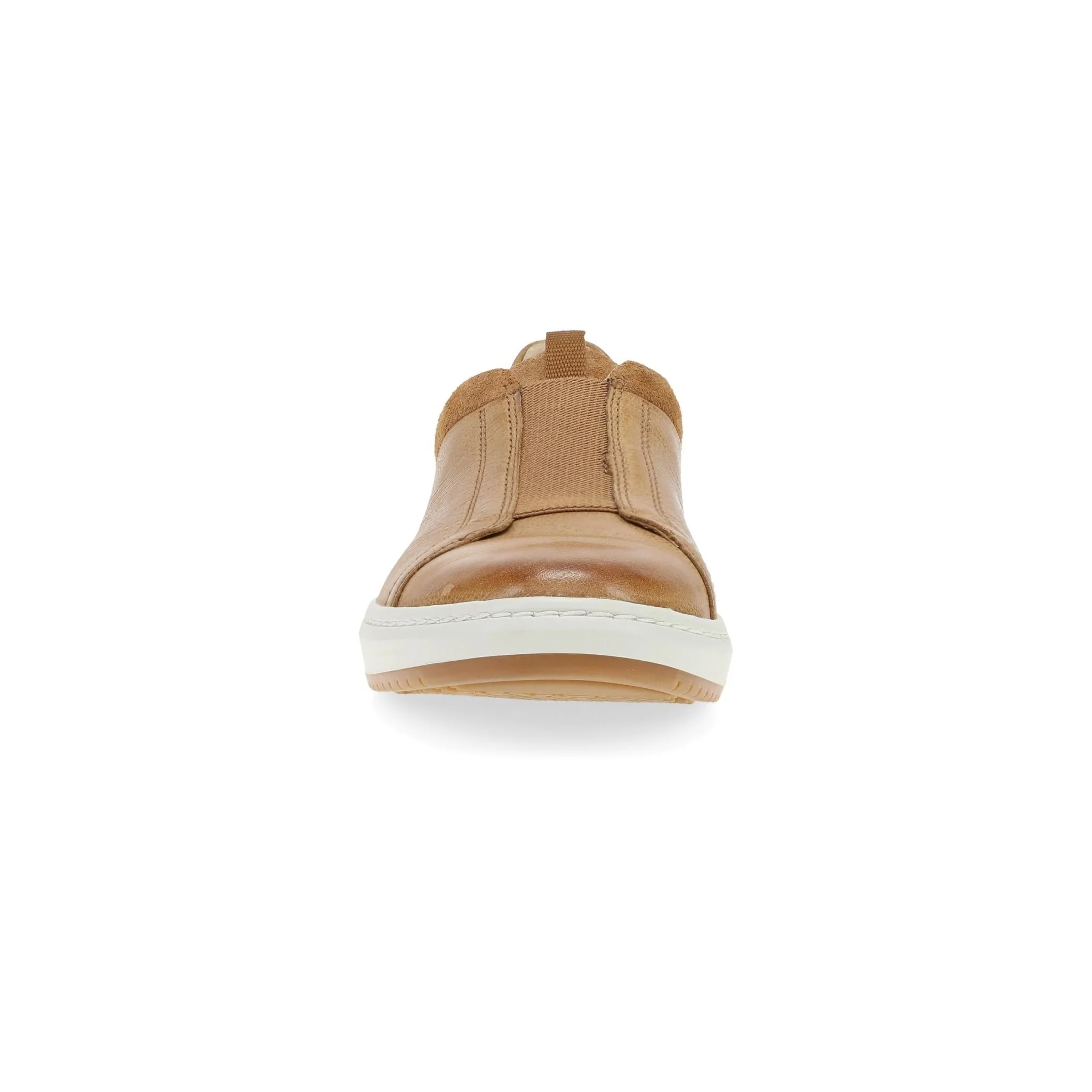 Jenn | Milled Burnished | Tan - Image 4