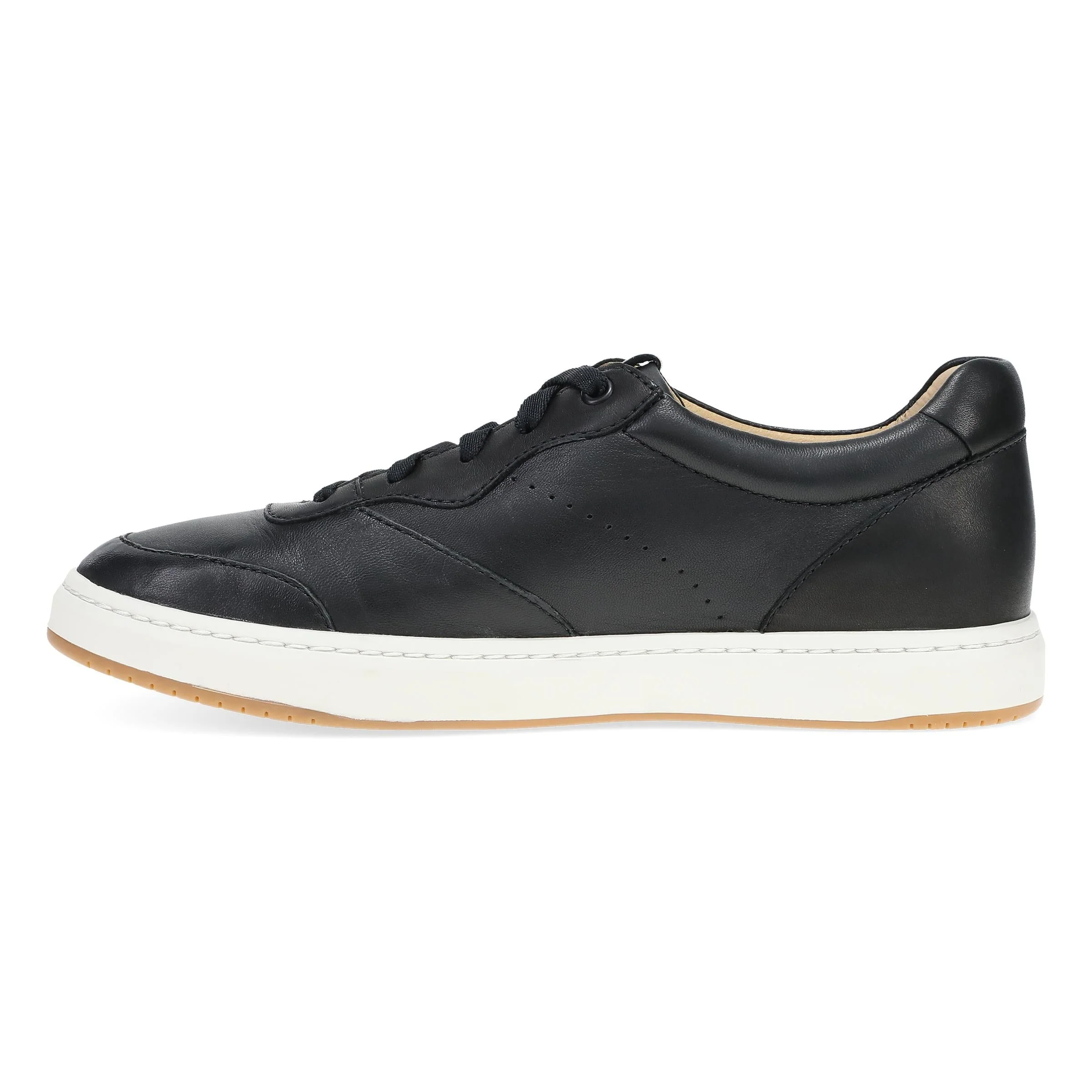Josey | Nappa | Black - Image 4
