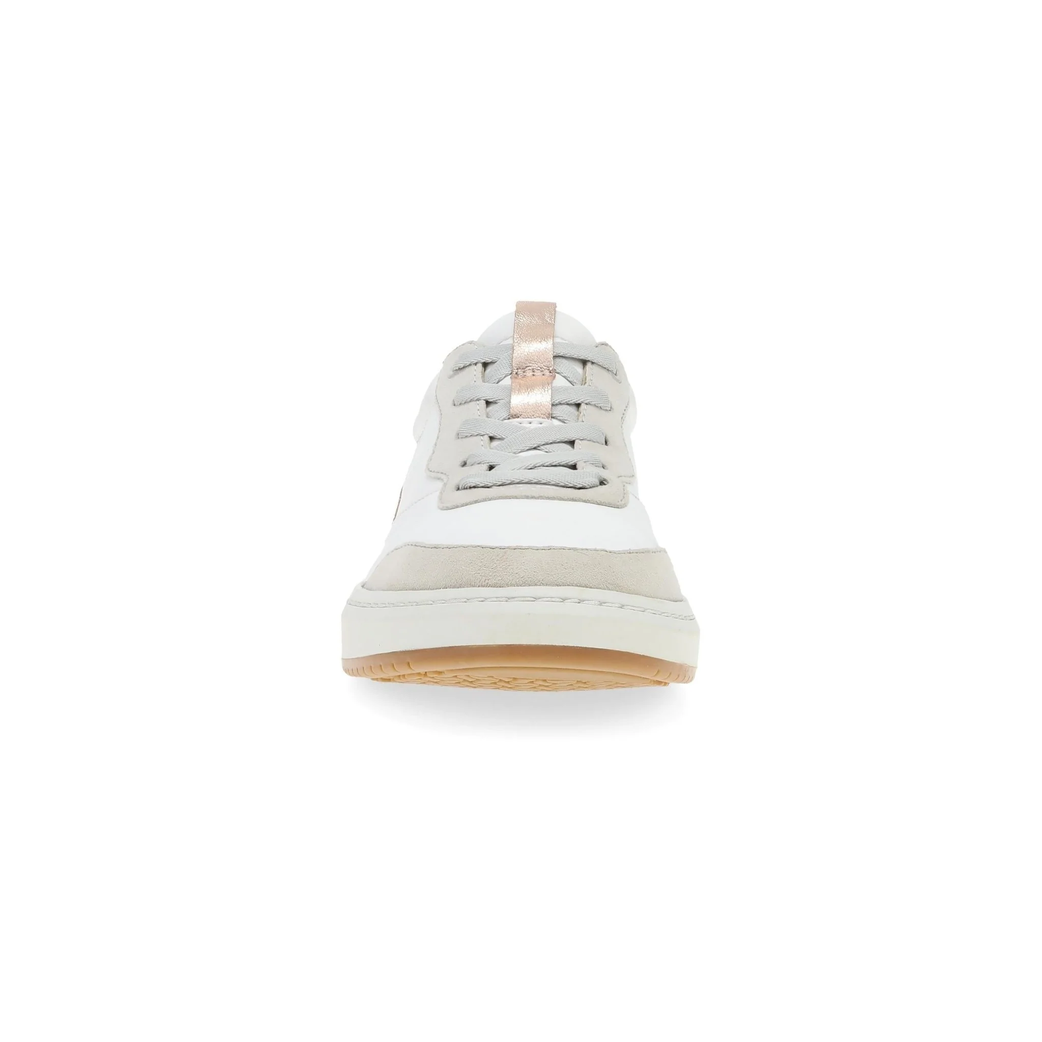 Josey | Nappa | White/Rose Gold - Image 6