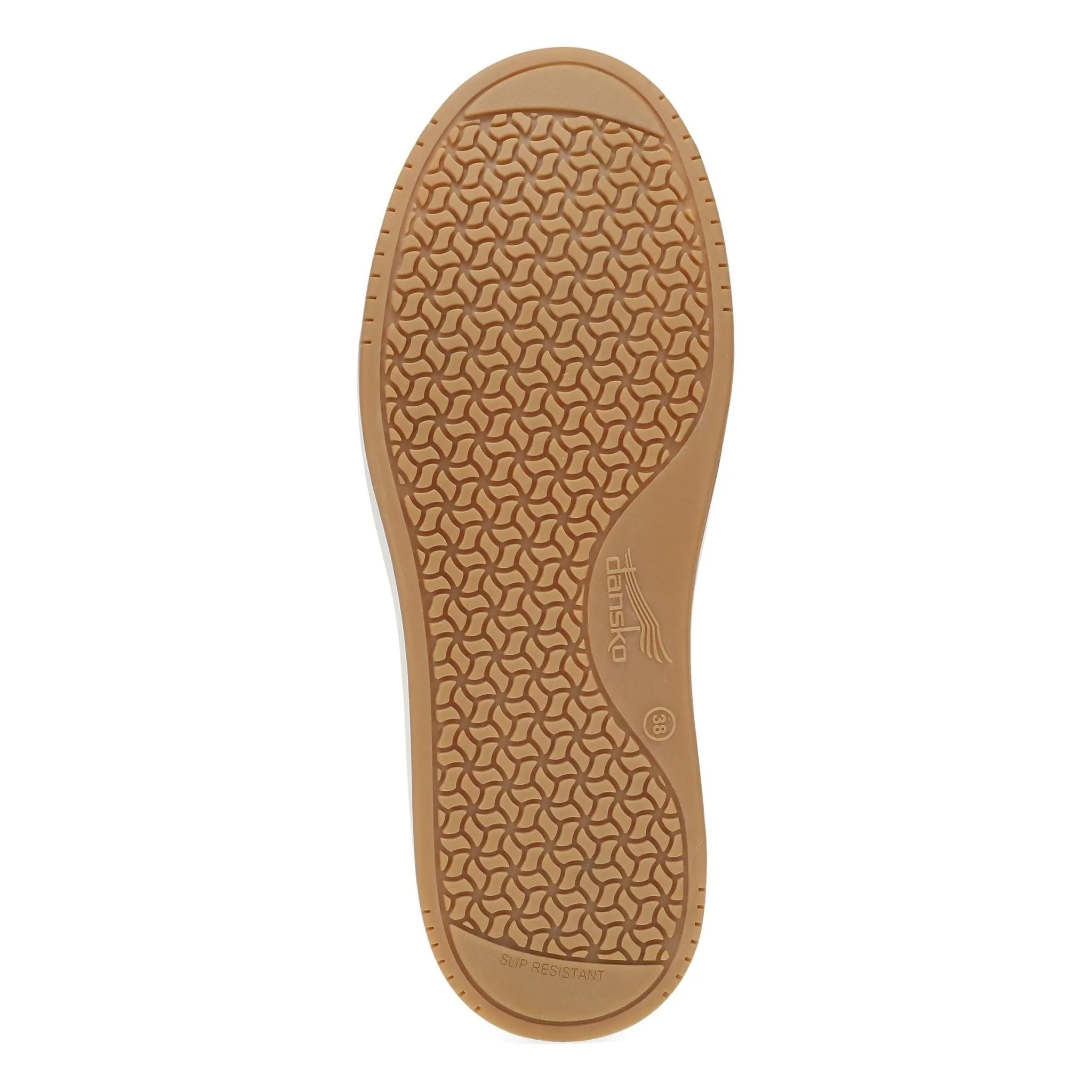 Josey | Nappa | White/Rose Gold - Image 8