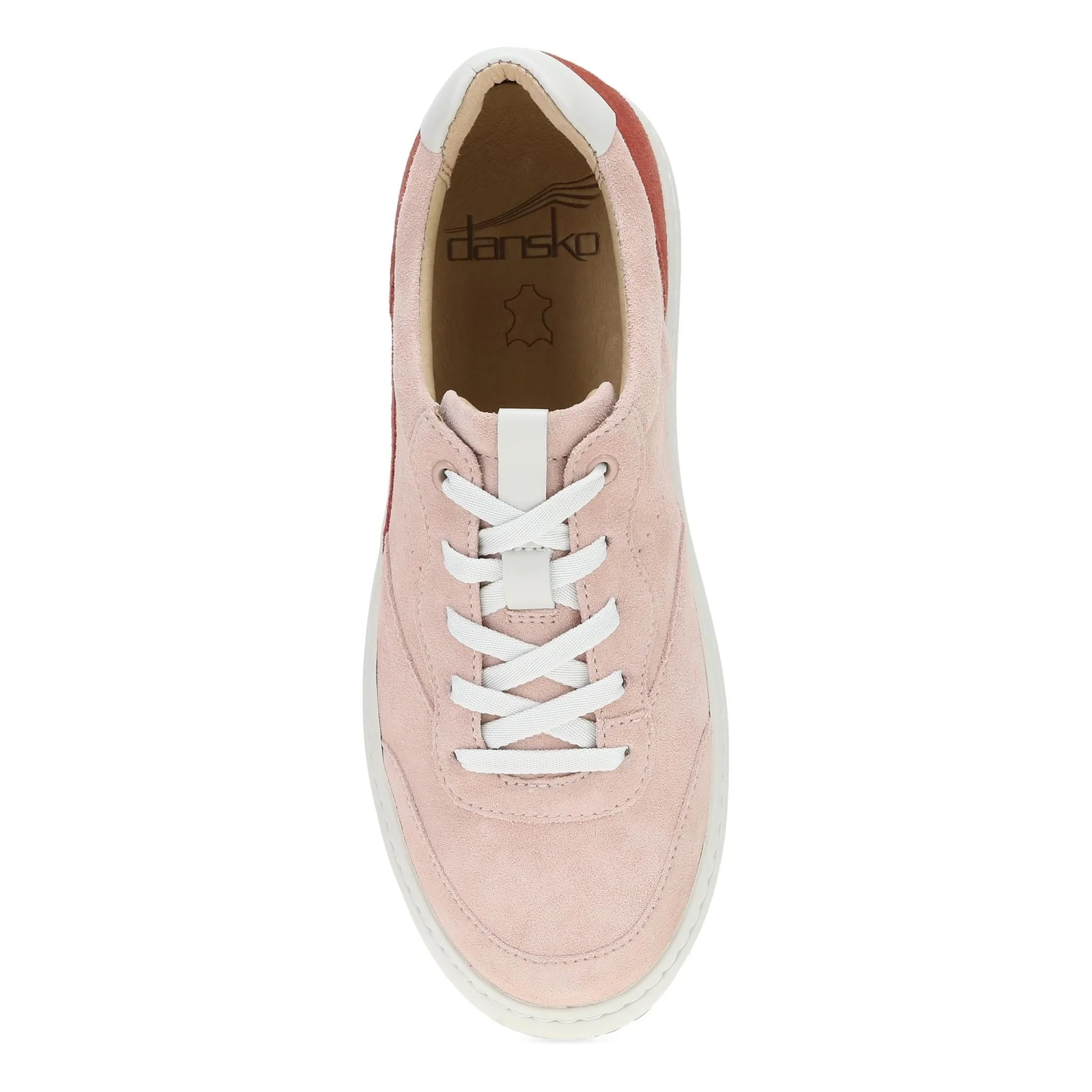Josey | Suede | Blush - Image 4